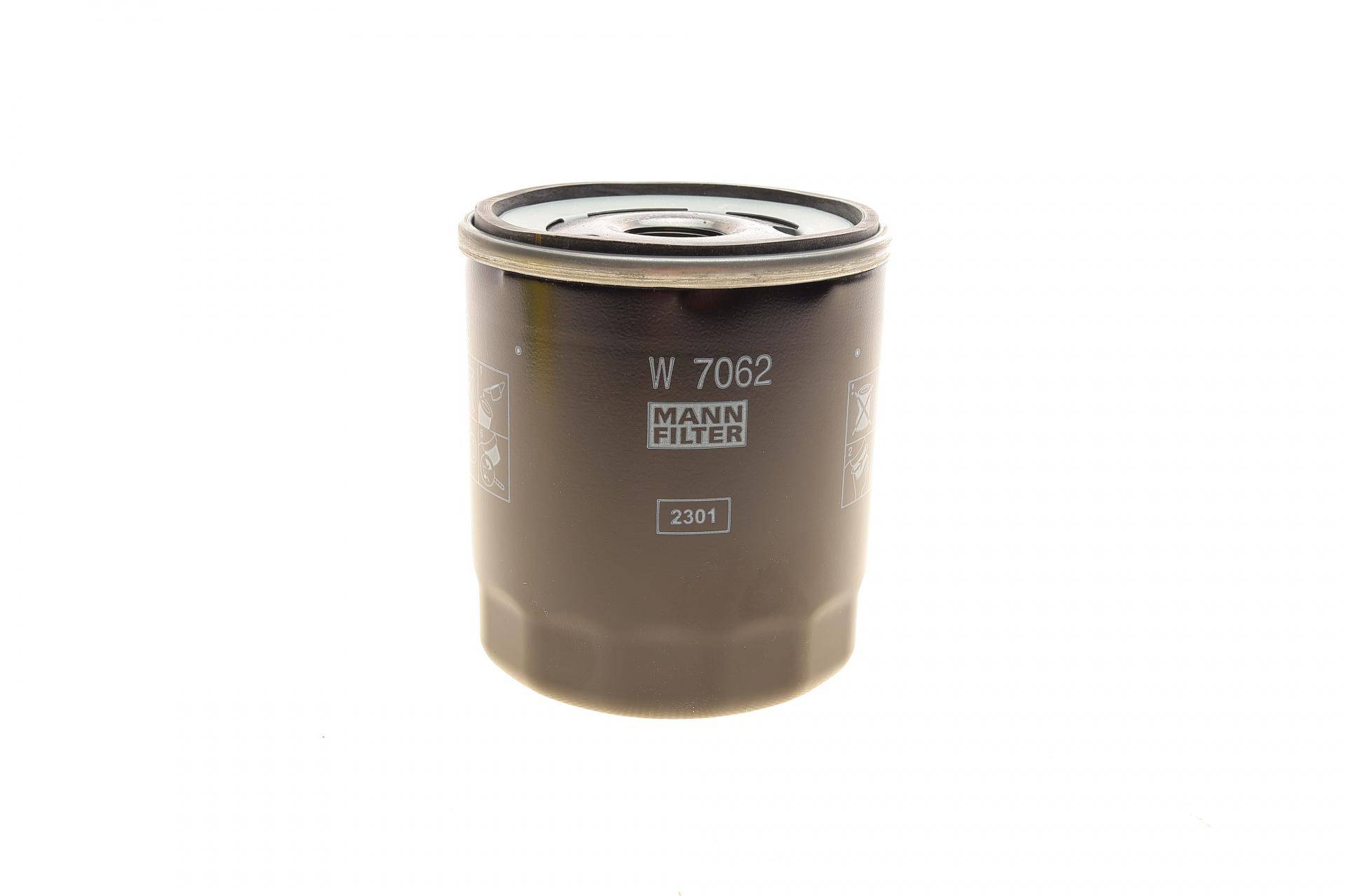 Фільтр масляний Seat Ibiza IV/Skoda Fabia/Rapid 1.4TDI 14-