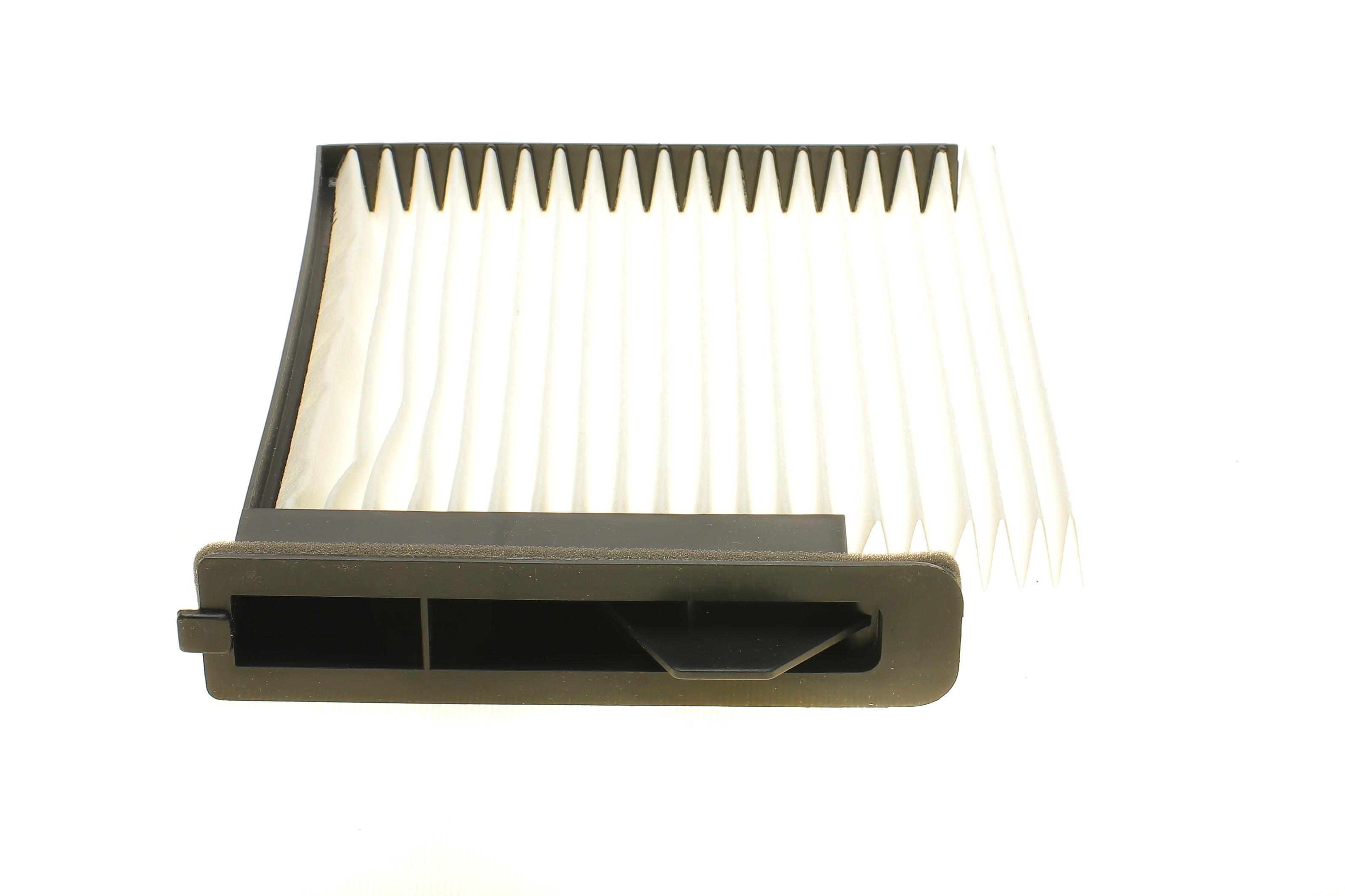 Фільтр салону Nissan Tiida 1.5D/1.6/1.8 07-