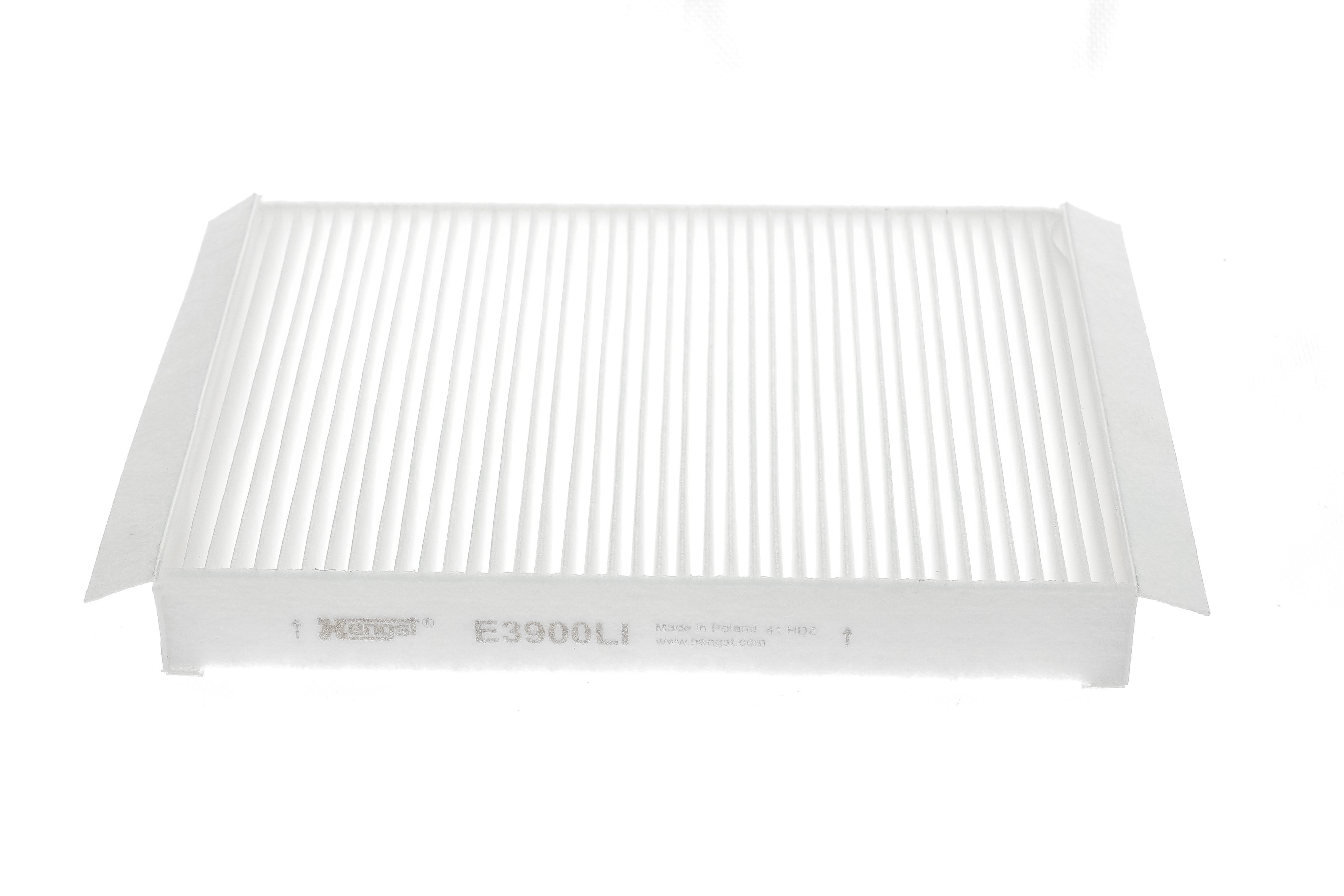 Фільтр салону MB C-class (W205)/E-class (W213) 14-/G-class (W463) 18-/M-class (W166) 11-15/GLE 15-18