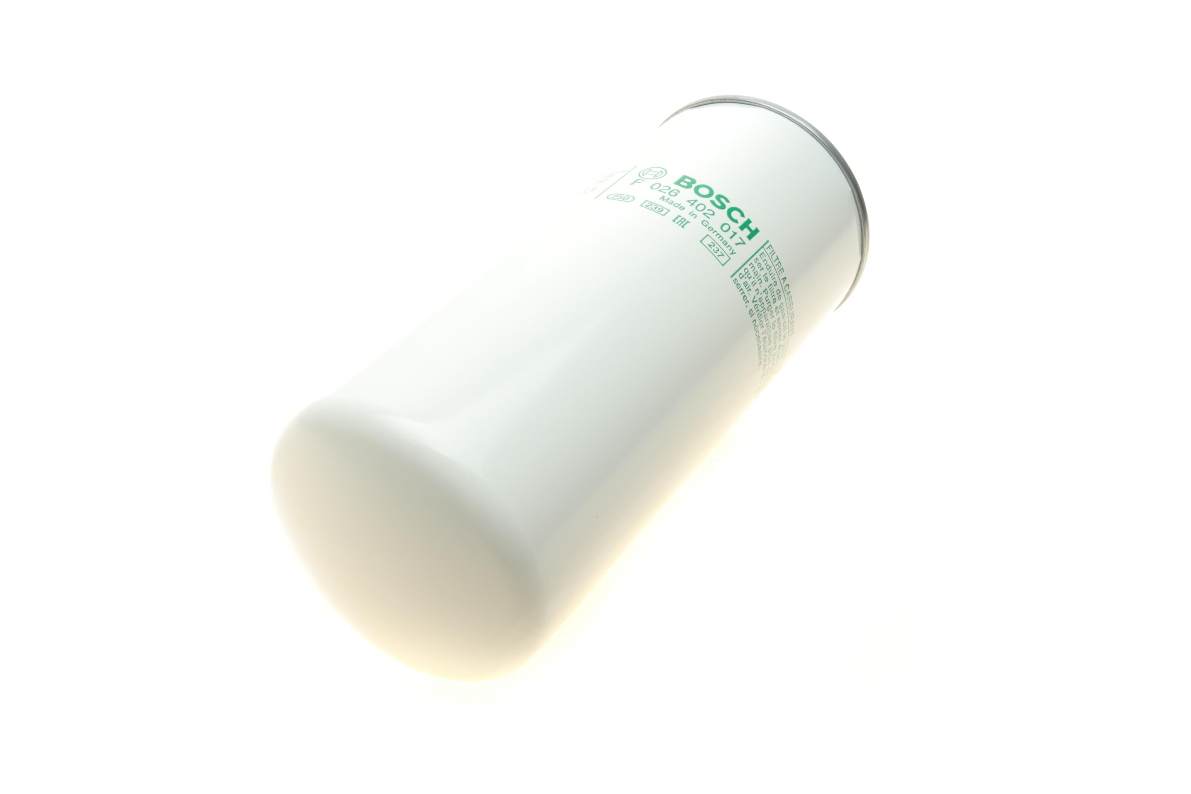 Фільтр паливний Renault Trucks DXi11-DXi13/Volvo 330-440 05-