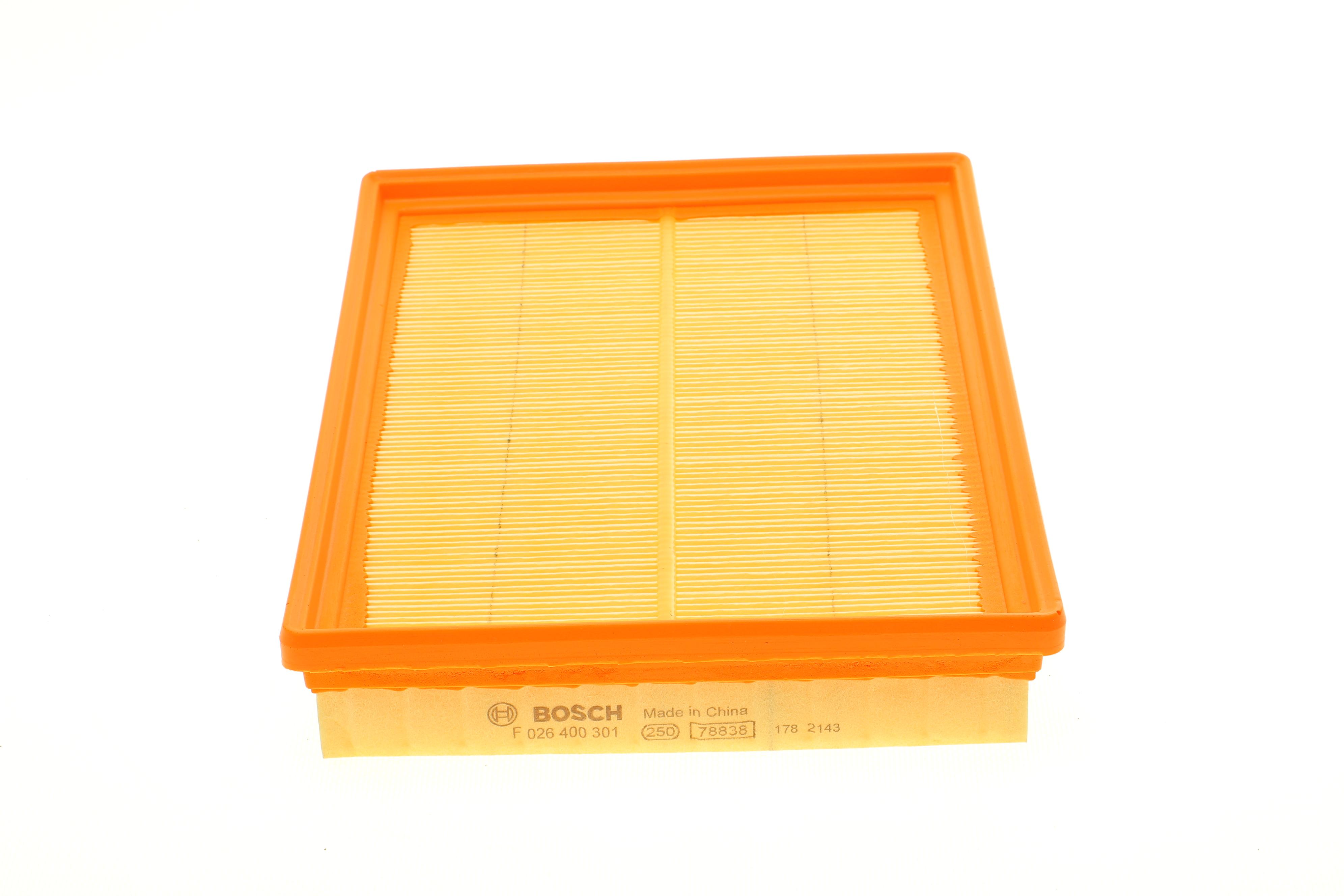 Фільтр повітряний Kia Carens 1.6/2.0 16V 06-13