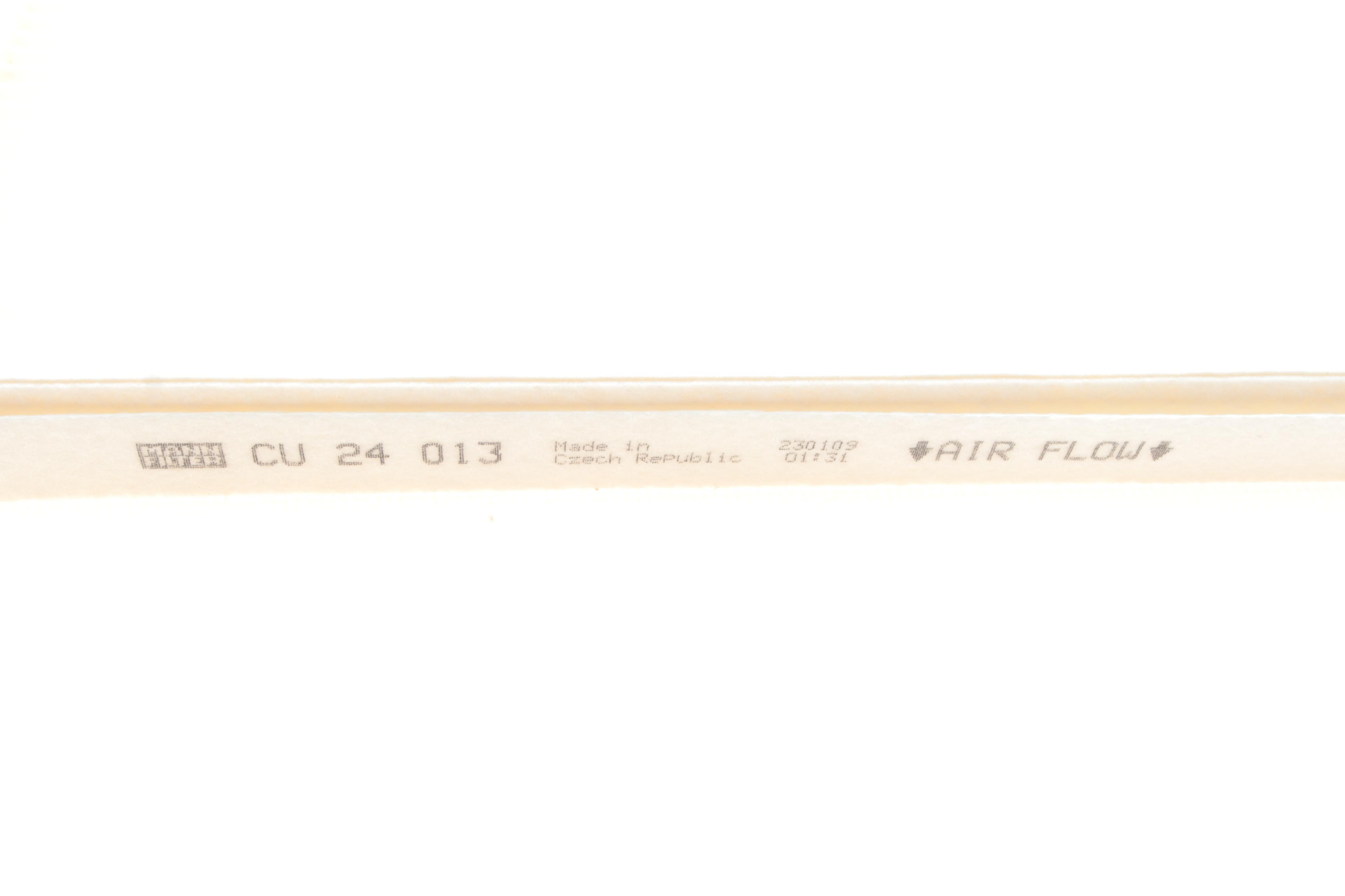 Фільтр салону Hyundai Elantra 06-/i20/i30 12-/Creta 16-/Kia Ceed/Carens/Cerato 13-