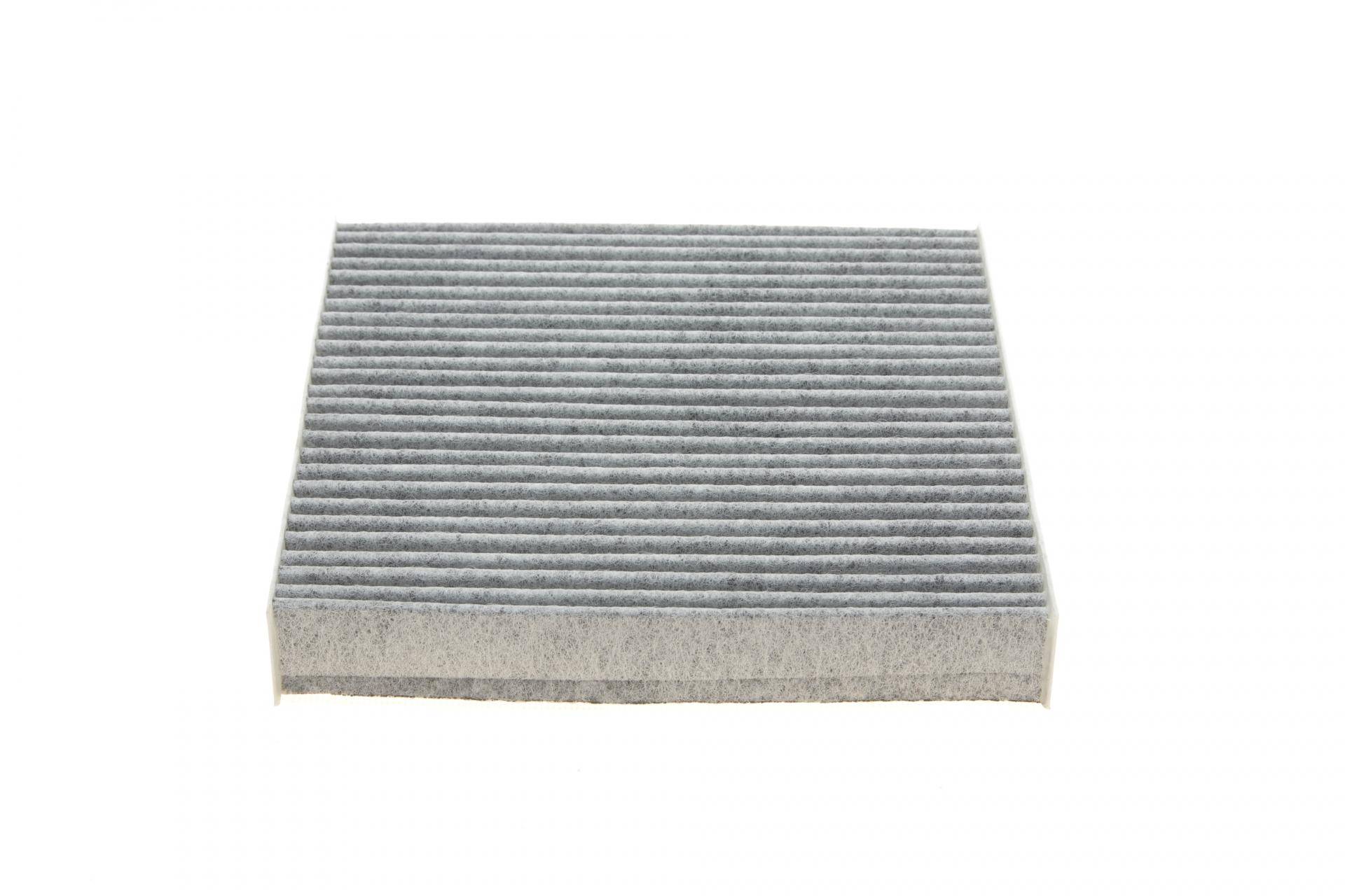 Фільтр салону Suzuki Swift 05- (вугільний)