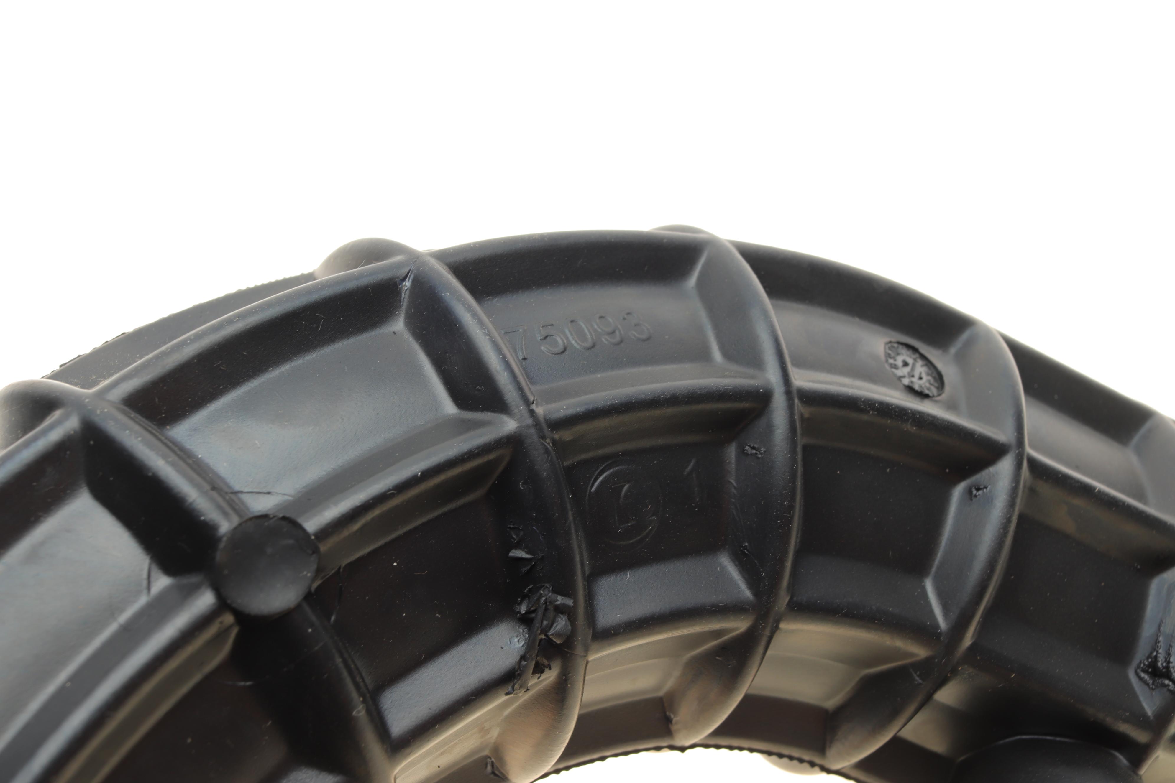 Патрубок фільтра повітряного Citroen Nemo/Fiat Fiorino/Peugeot Bipper 1.3 CC/1.4 07-