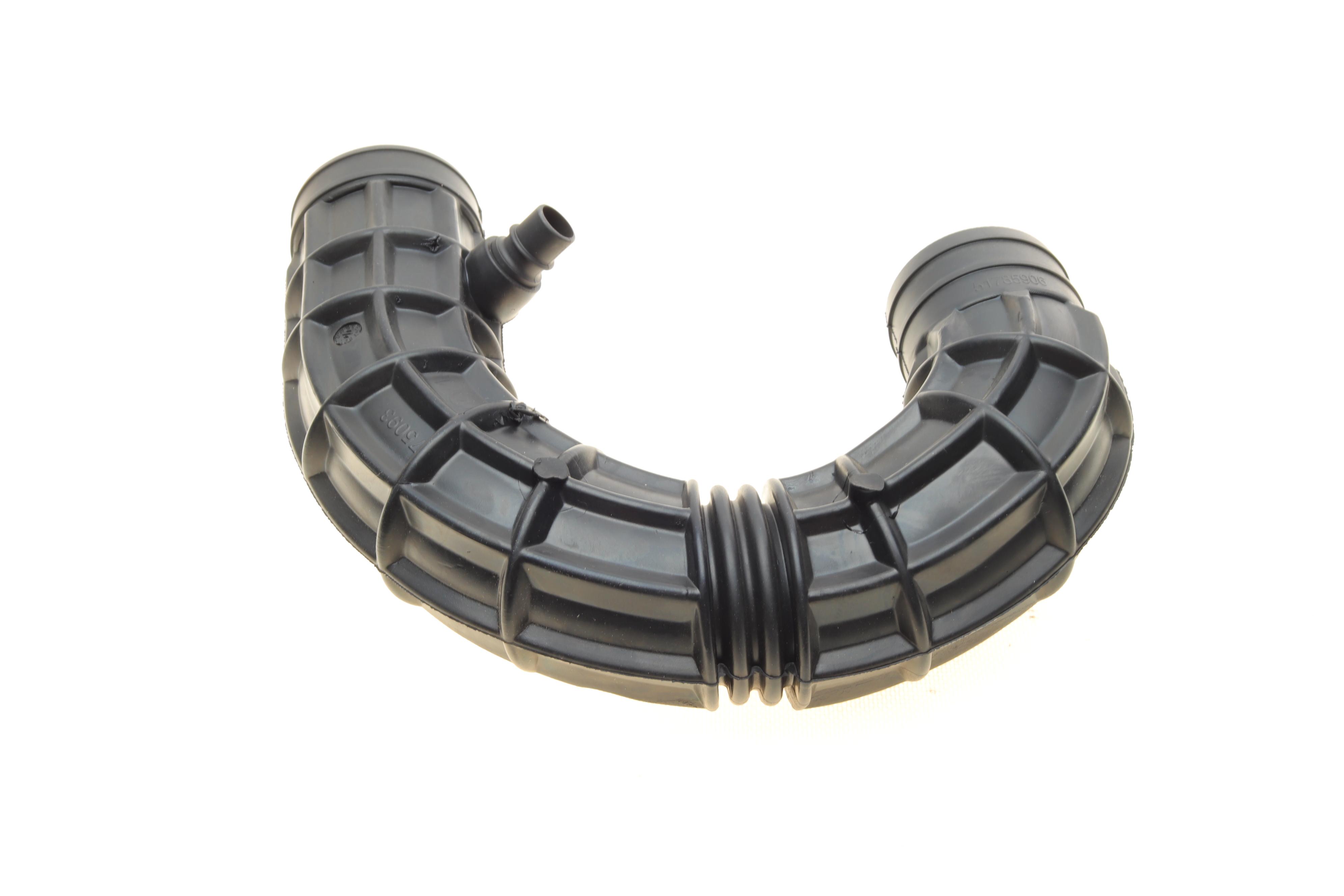 Патрубок фільтра повітряного Citroen Nemo/Fiat Fiorino/Peugeot Bipper 1.3 CC/1.4 07-