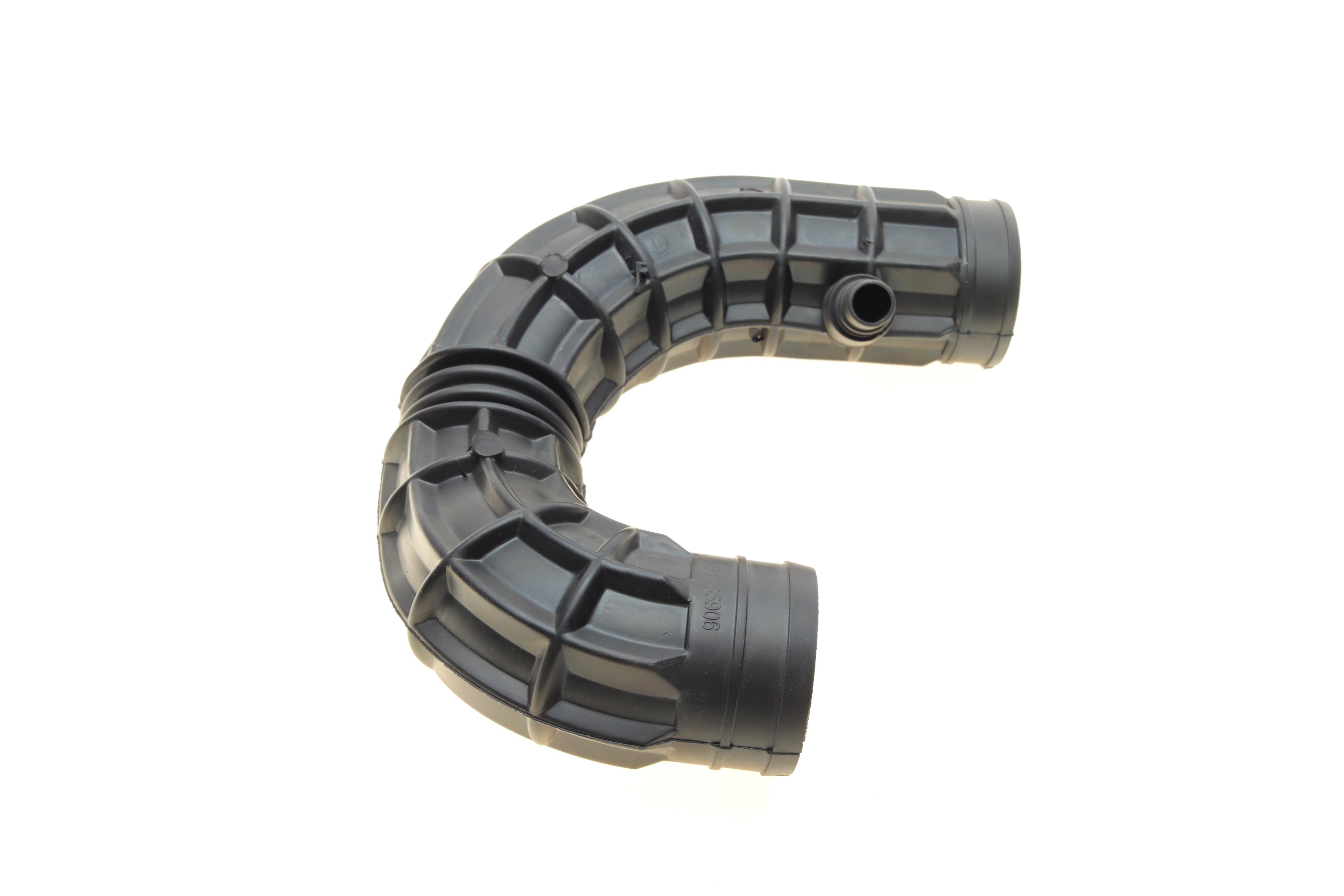 Патрубок фільтра повітряного Citroen Nemo/Fiat Fiorino/Peugeot Bipper 1.3 CC/1.4 07-