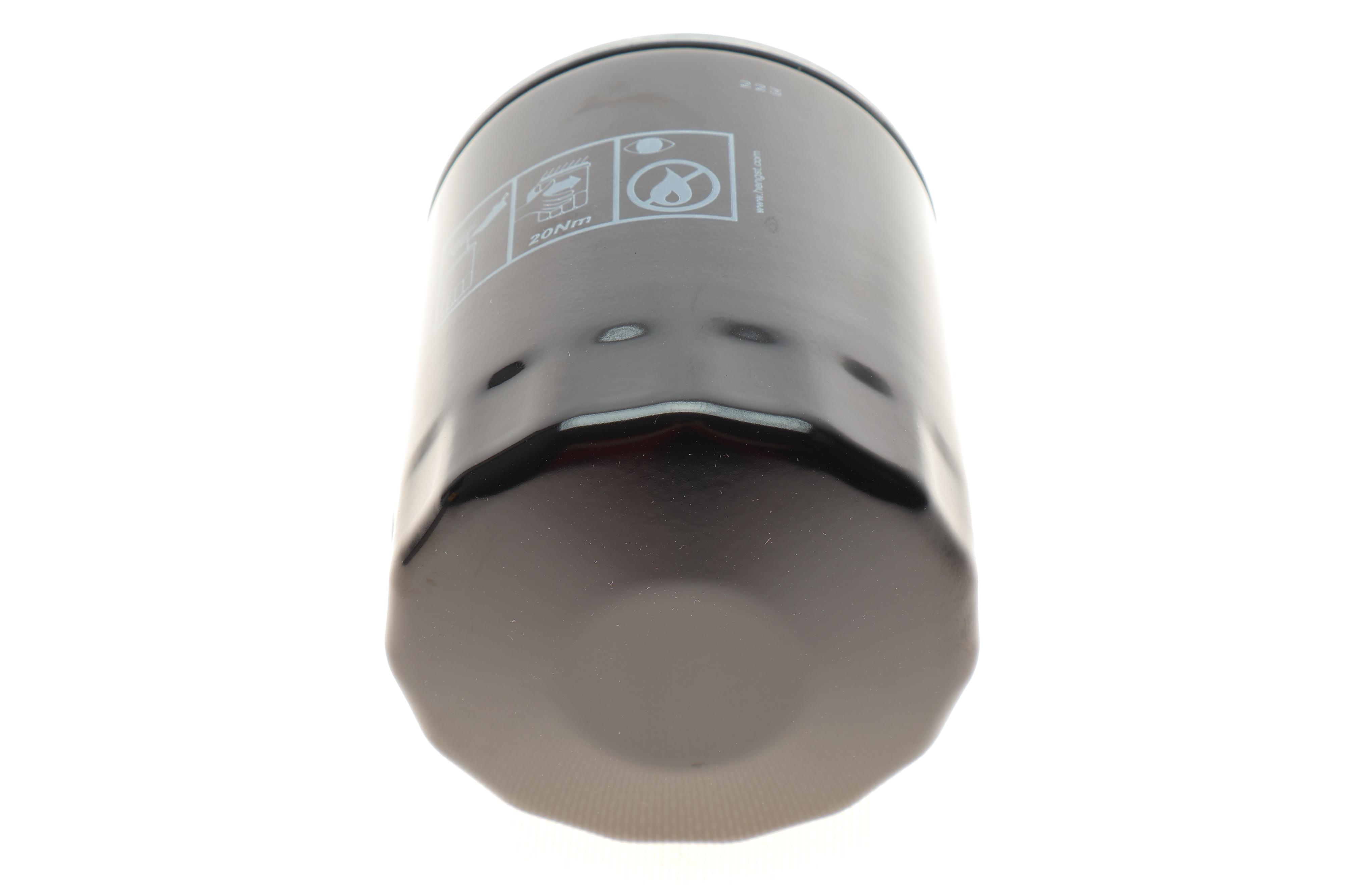 Фільтр масляний Audi A4/A6 2.4-3.0 95-05/Skoda SuperB 2.8 V6 01-08/VW Passat B5/B6 2.8 V6 96-05