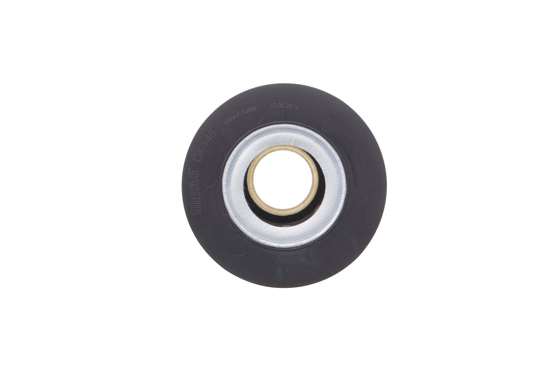 Фільтр масляний MAN E2000 12.0/12.8 00-/F2000 10.0/12.0 94-