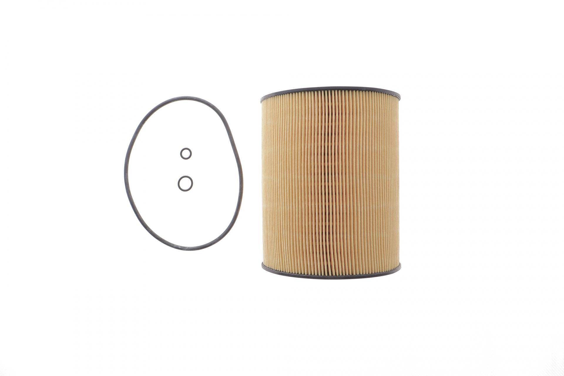 Фільтр масляний MAN E2000 12.0/12.8 00-/F2000 10.0/12.0 94-