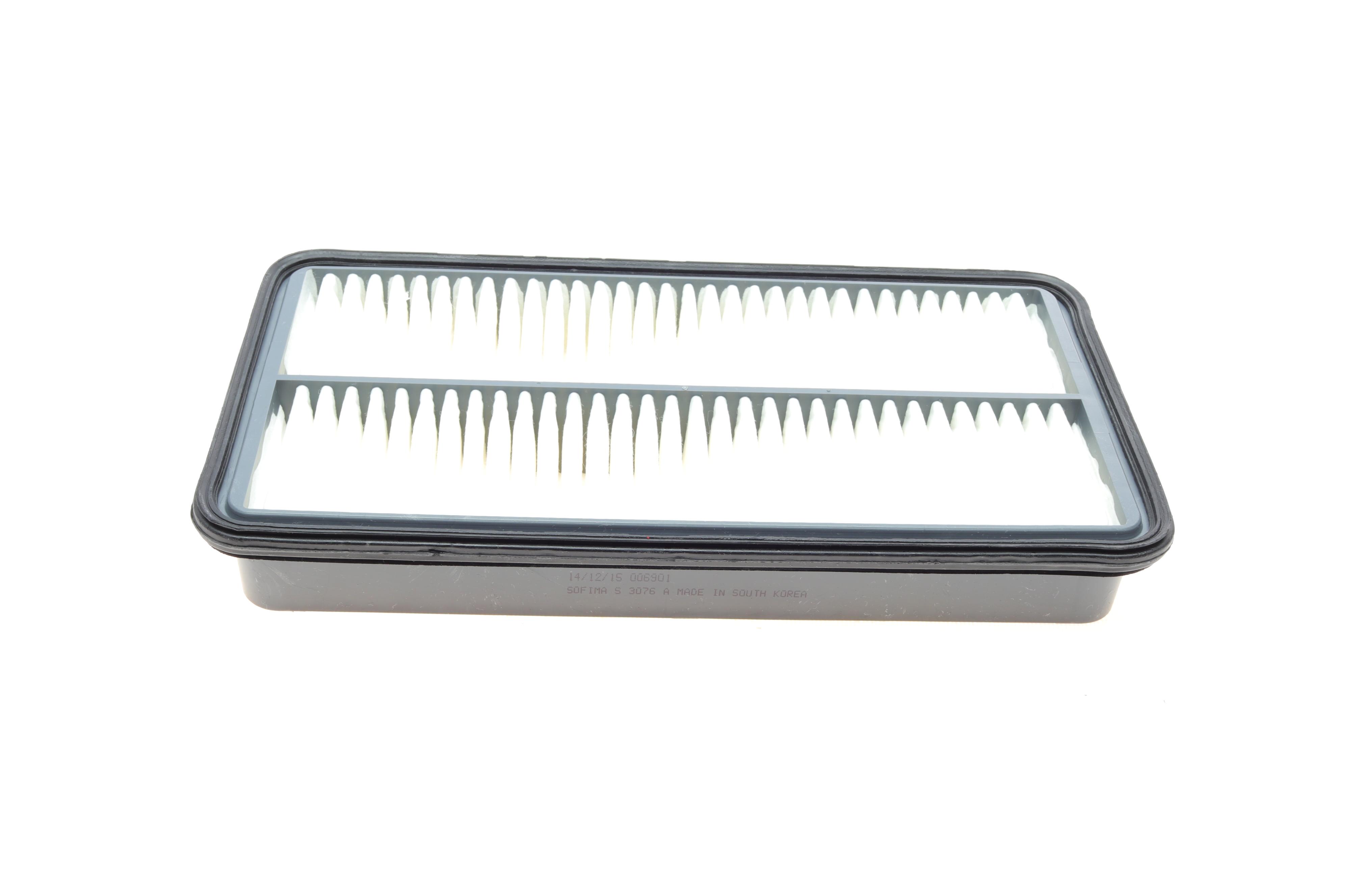 Фільтр повітряний Toyota Corolla/Camry/Carina 1.6i/1.8i/2.0GTi 86-01