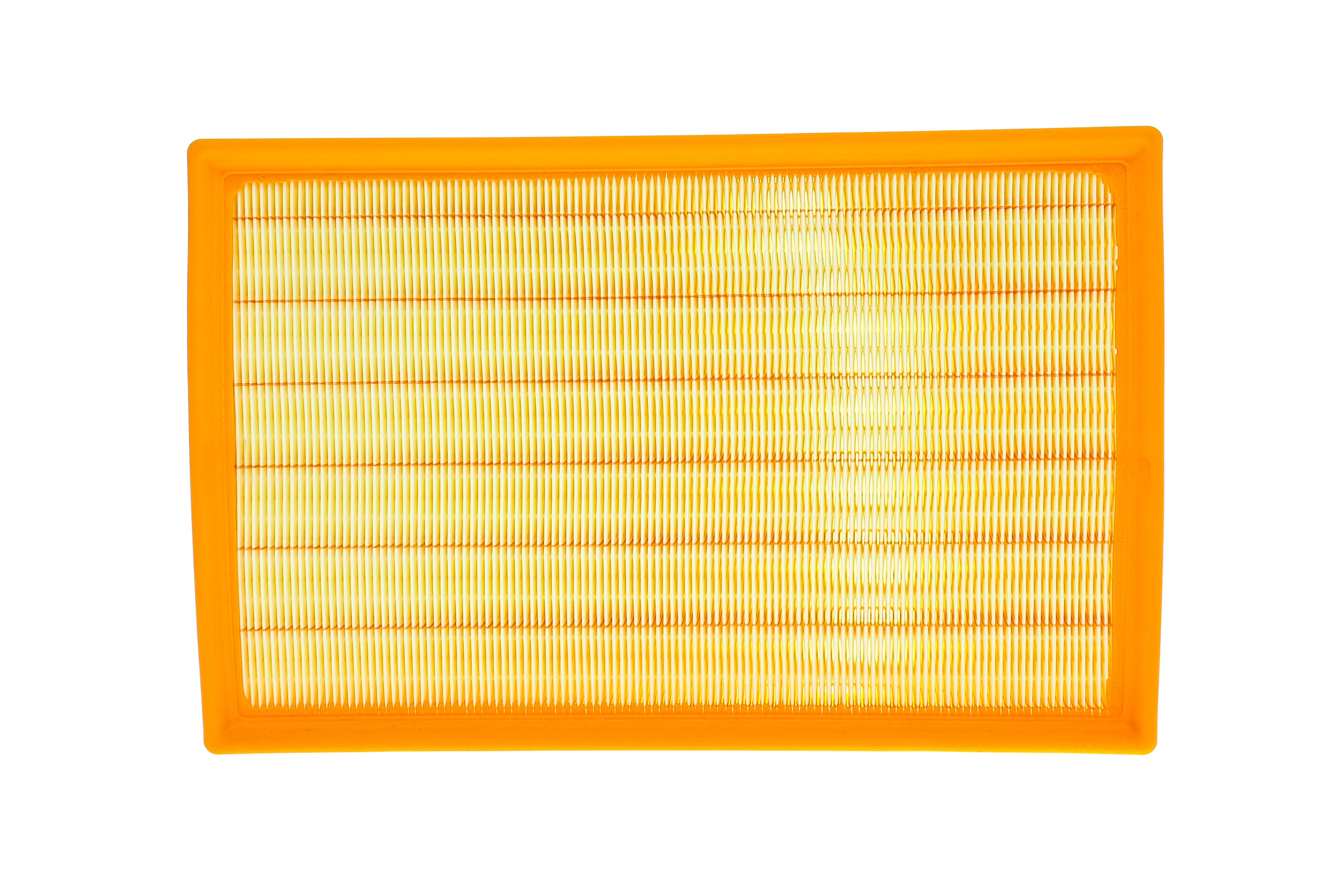 Фільтр повітряний VW Passat 3.2-3.6FSI 05-