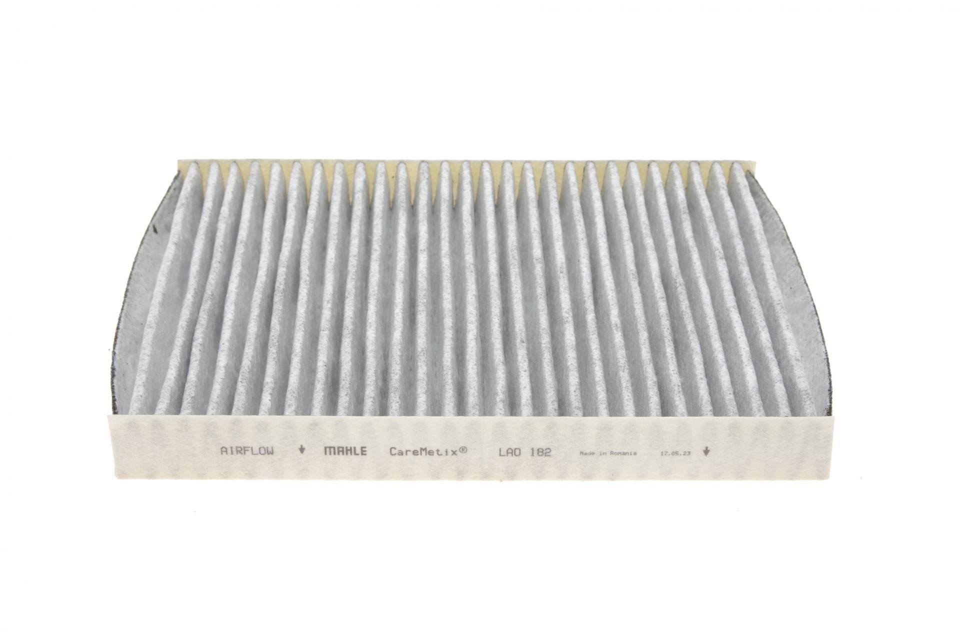 Фільтр салону VW T5 03- (антиалергенний)