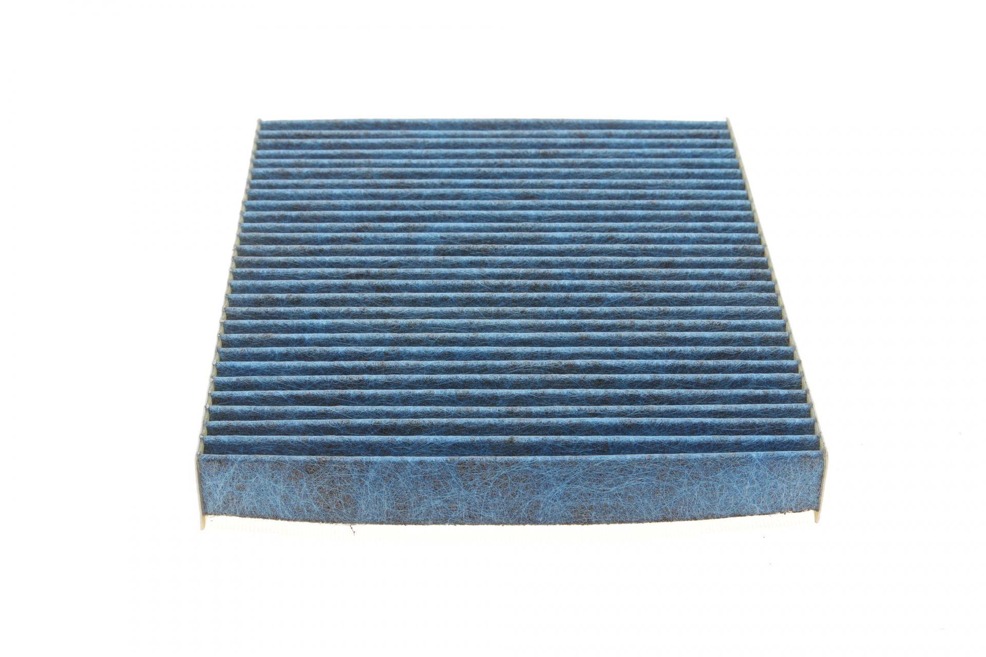 Фільтр салону VW T5 03- (антиалергенний)