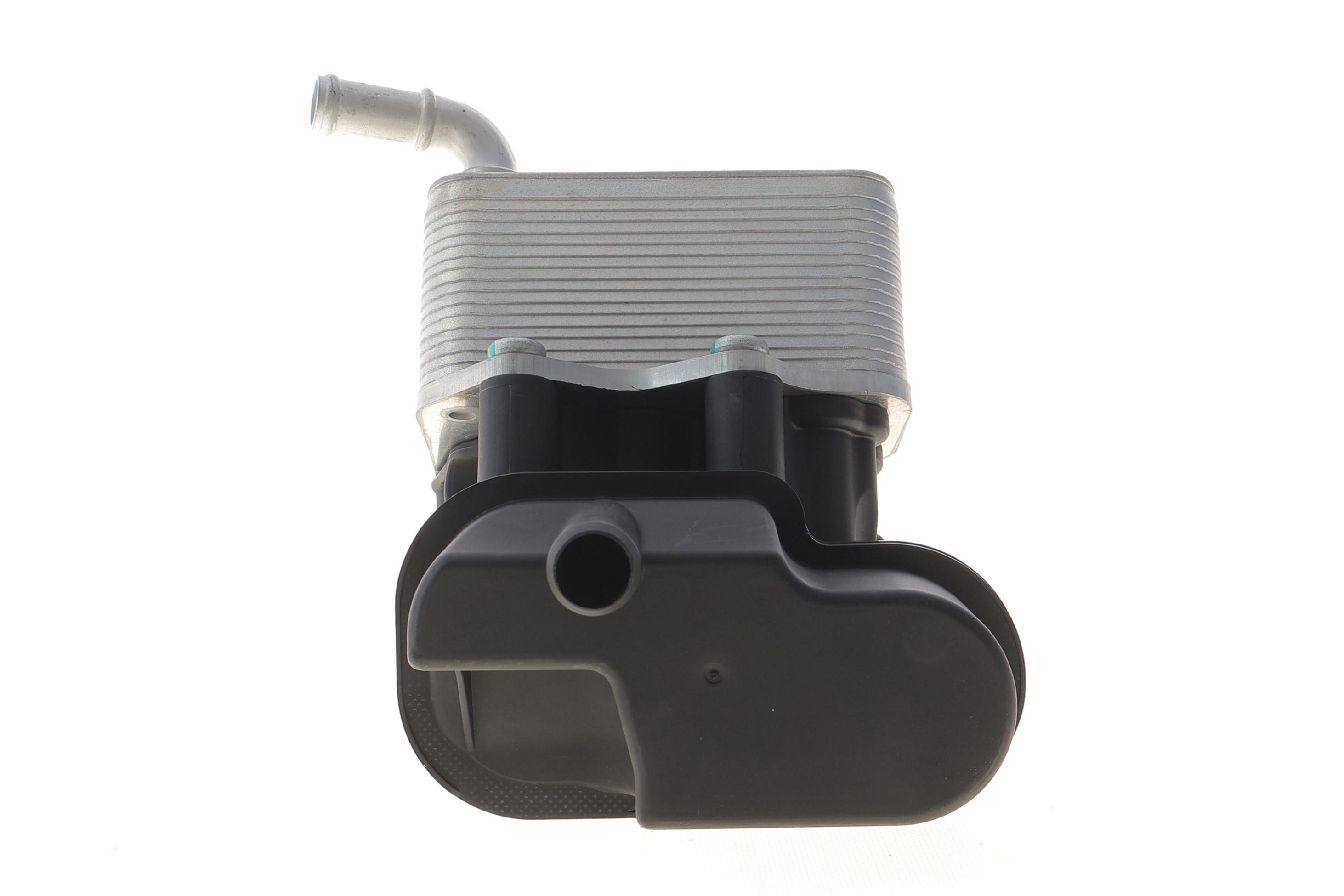 Корпус фільтра масляного (з радіатором) VW Golf V/Passat/Touran 2.0 FSI 03-10