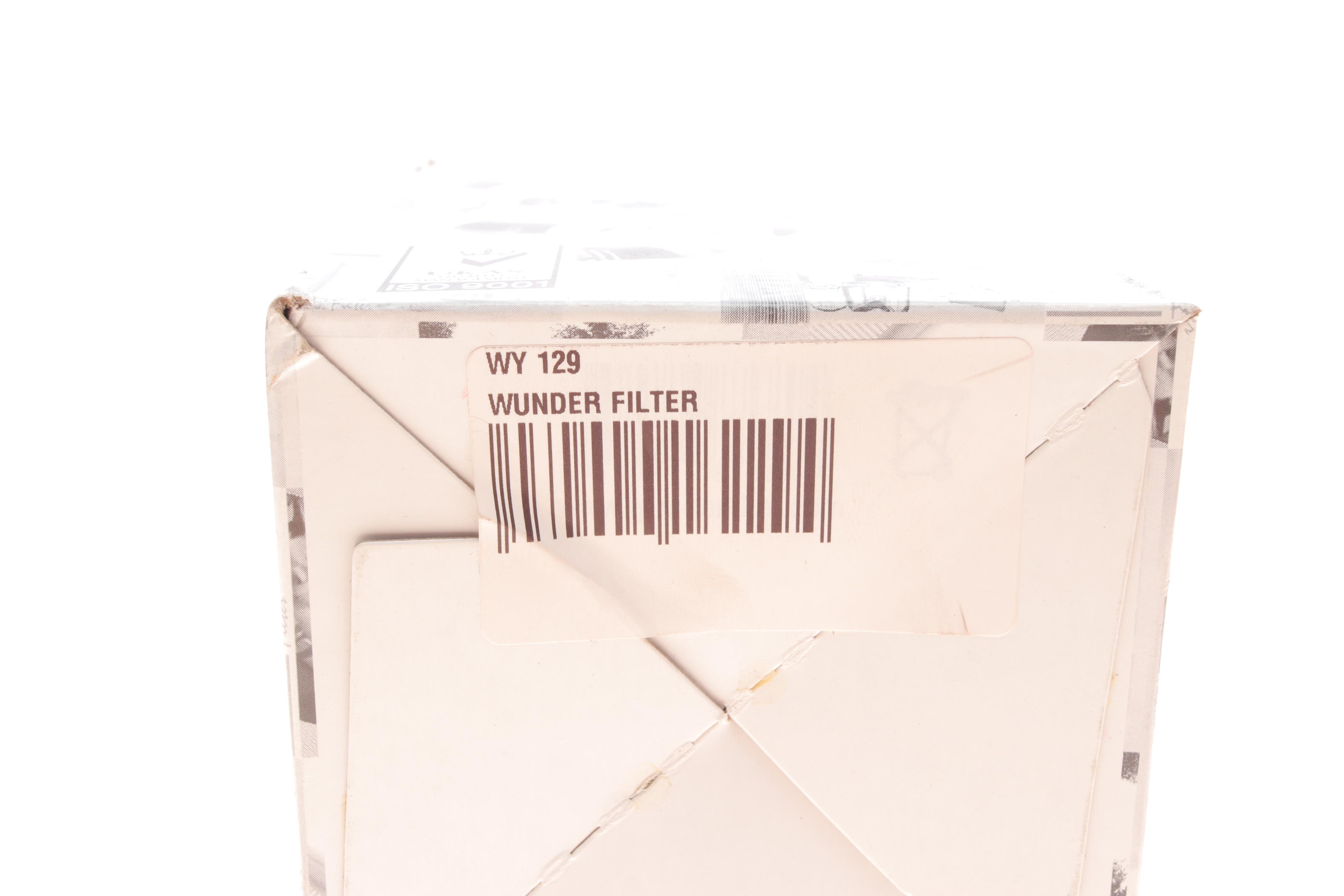 Фільтр масляний Porsche Cayenne 4.8/911 3.0-3.8 06-