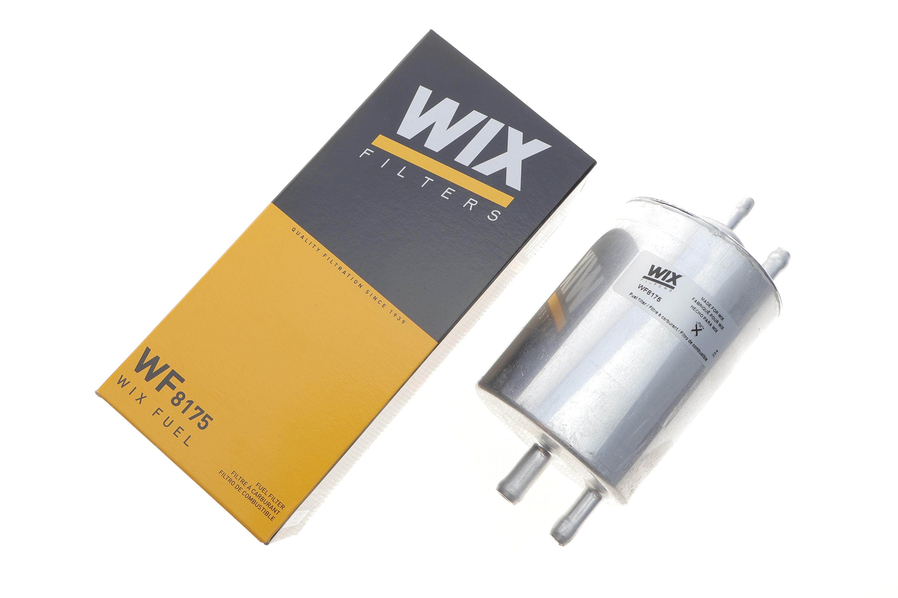 Фільтр паливний MB C-class (W202/W203)/CLK (C209)/E-class (W210) 1.6-6.3 96- (M112/111/271)