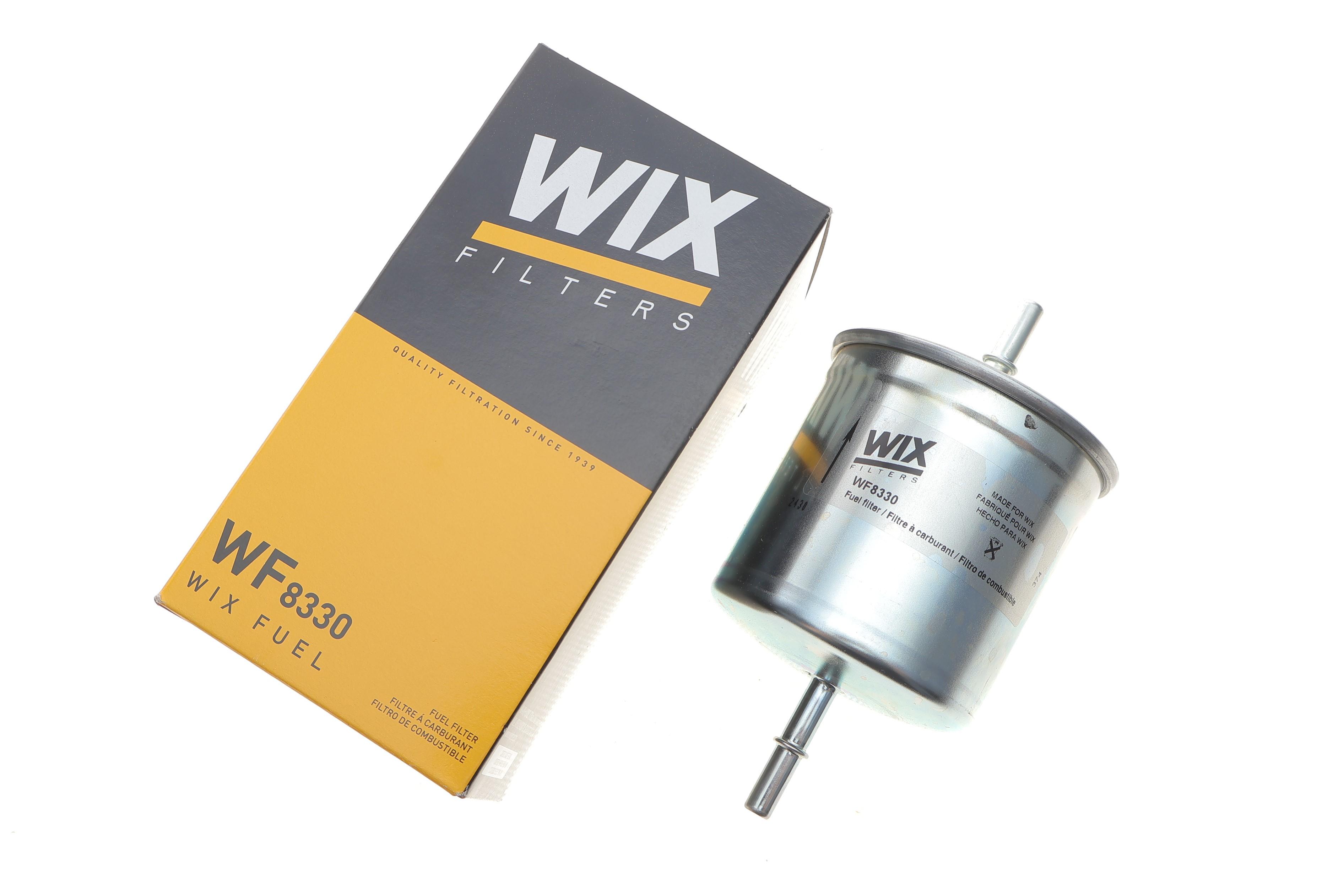 Фільтр паливний Volvo S40 I/S60 I/S80 I/V40/V70/XC70/XC90 I 1.6-4.4 95-14