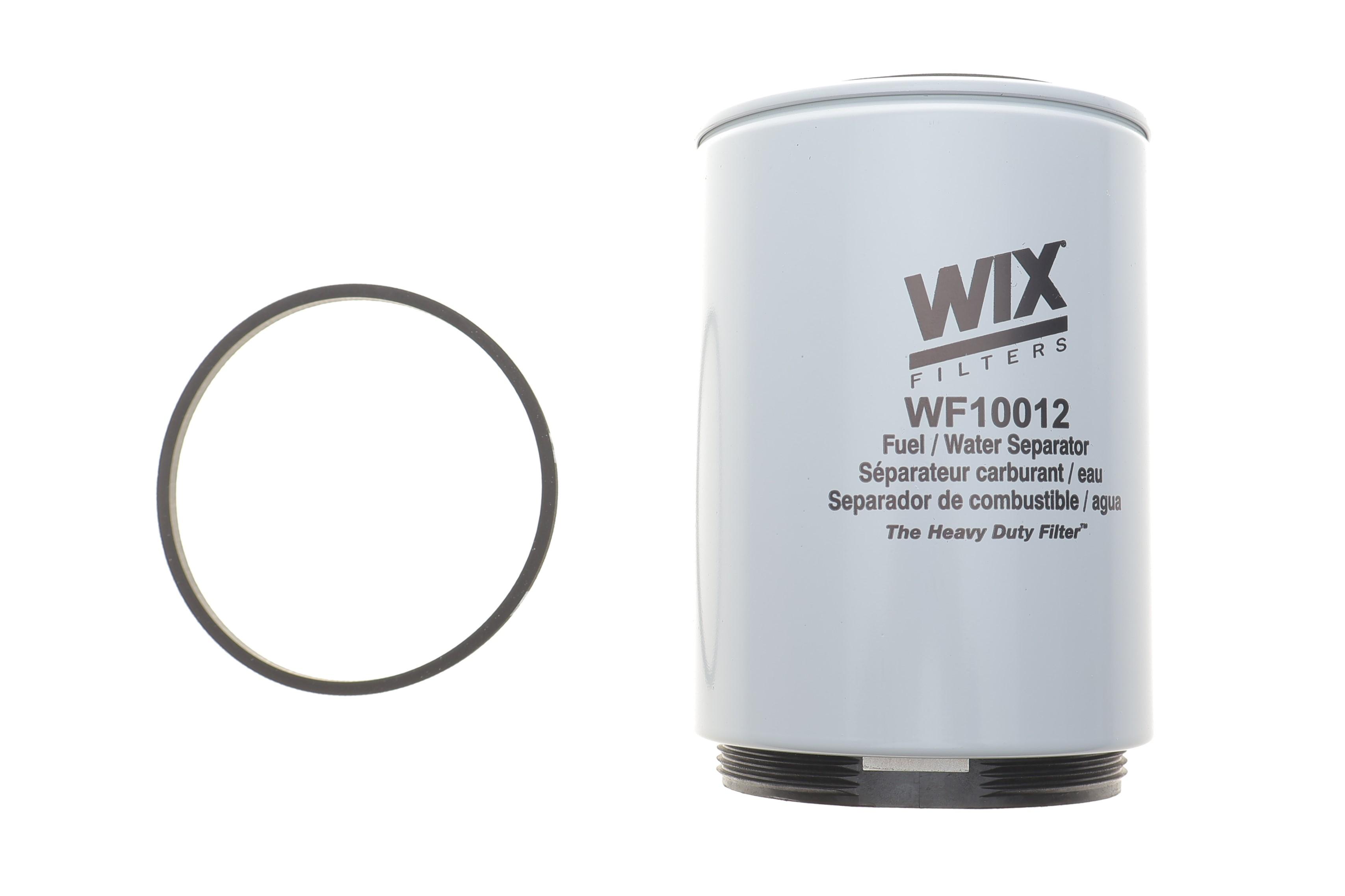 Фільтр паливний Daf 65/65CF/75CF/95/95XF/MB Conecto (OM457/906) 91- 4.6D-13.0D