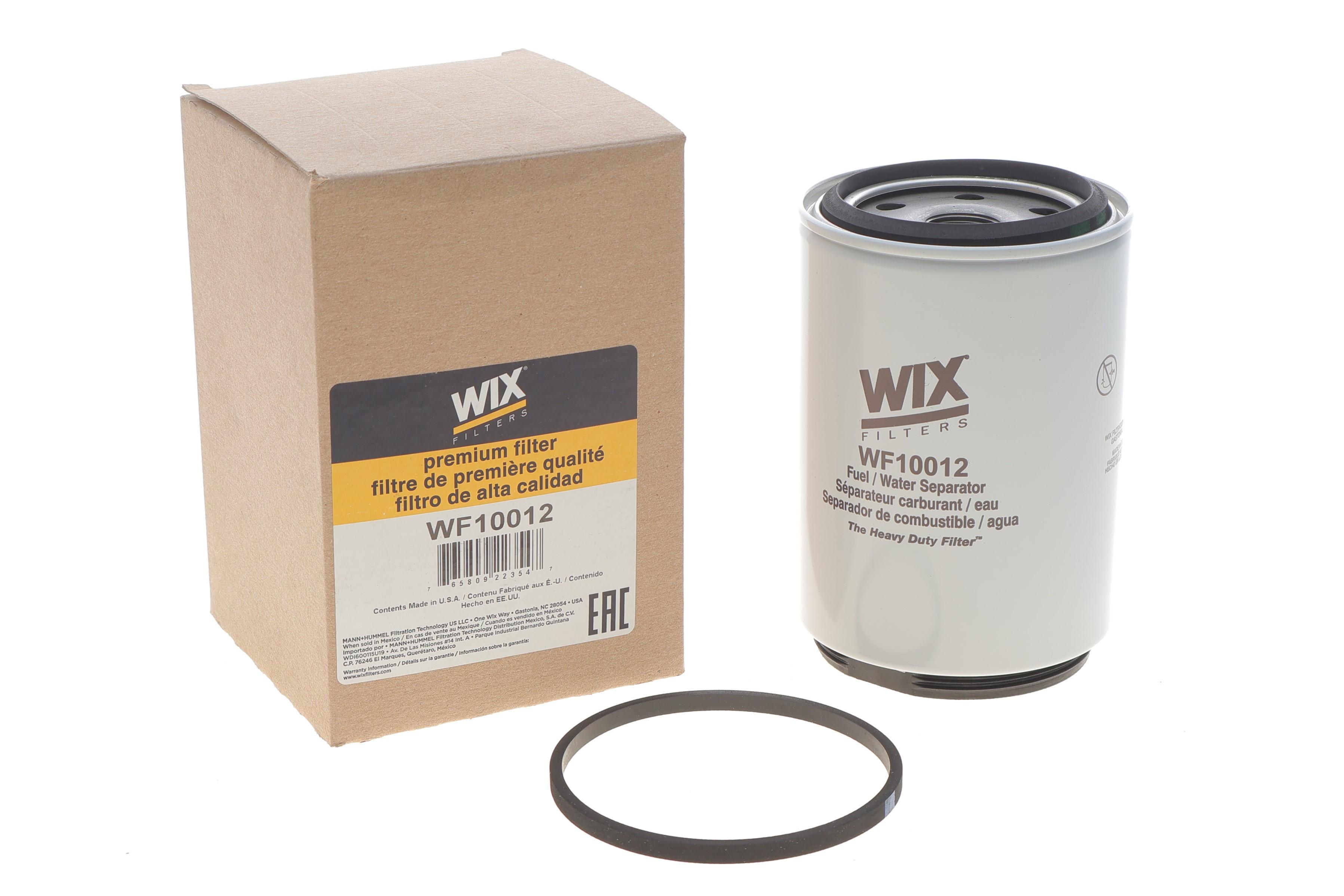 Фільтр паливний Daf 65/65CF/75CF/95/95XF/MB Conecto (OM457/906) 91- 4.6D-13.0D