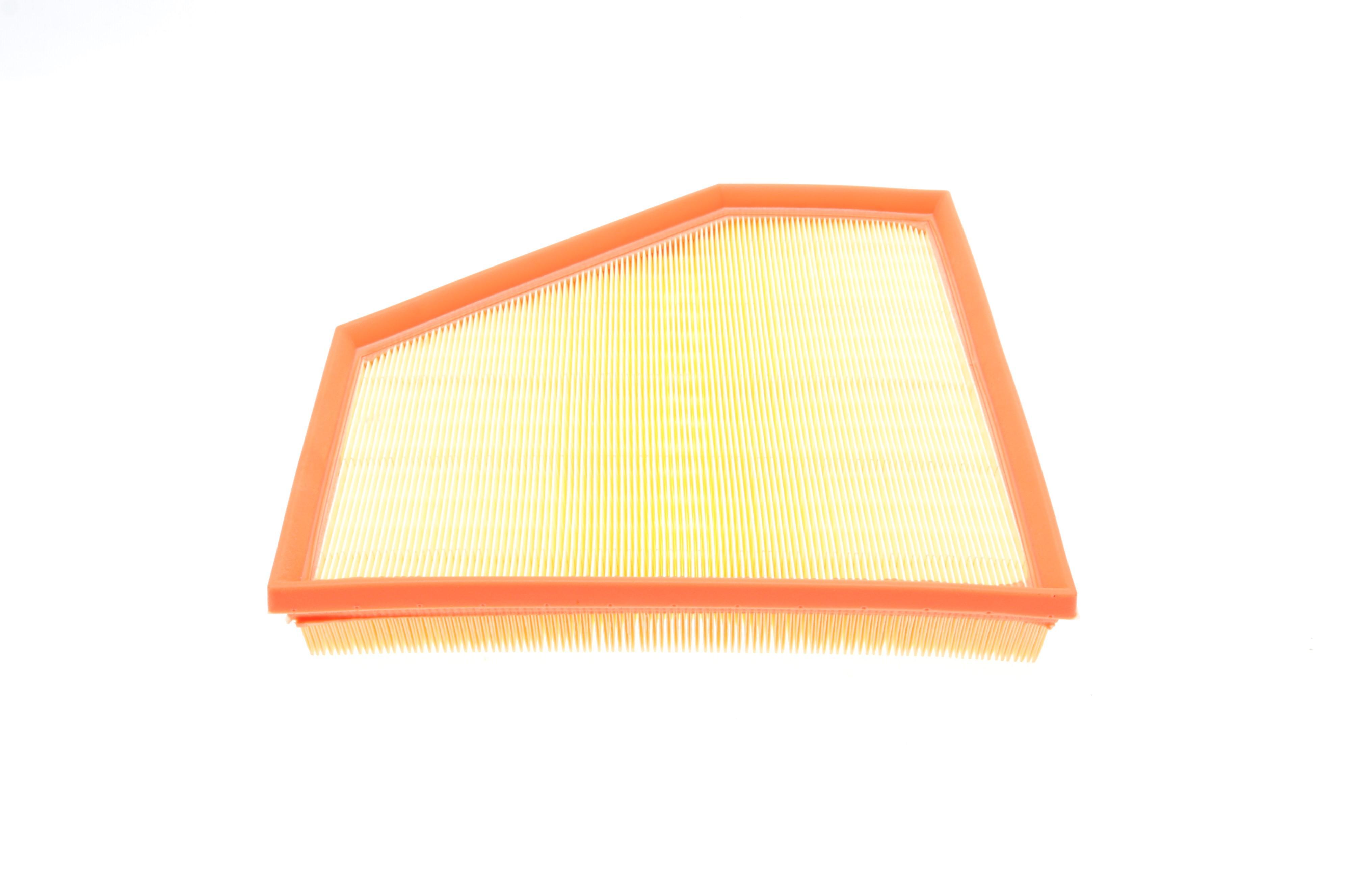 Фільтр повітряний BMW 1 (F20/F21)/2 (F22/F87)/3 (F30/F80/F31)/4 (F32/F82/(F33/F83) 2.0/2.0H/3.0 15-