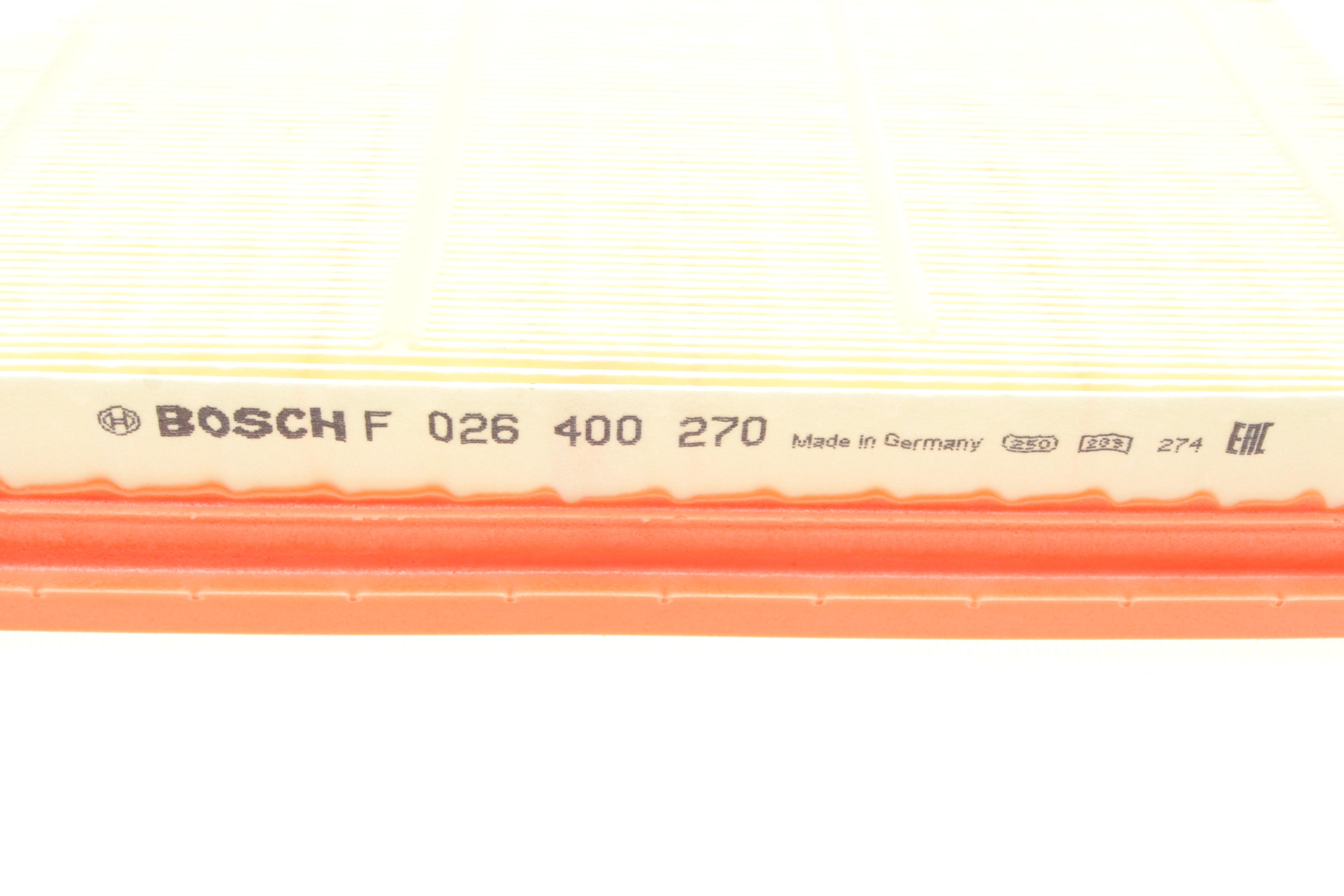 Фільтр повітряний BMW 1 (F20/F21)/2 (F22/F87)/3 (F30/F80/F31)/4 (F32/F82/(F33/F83) 2.0/2.0H/3.0 15-