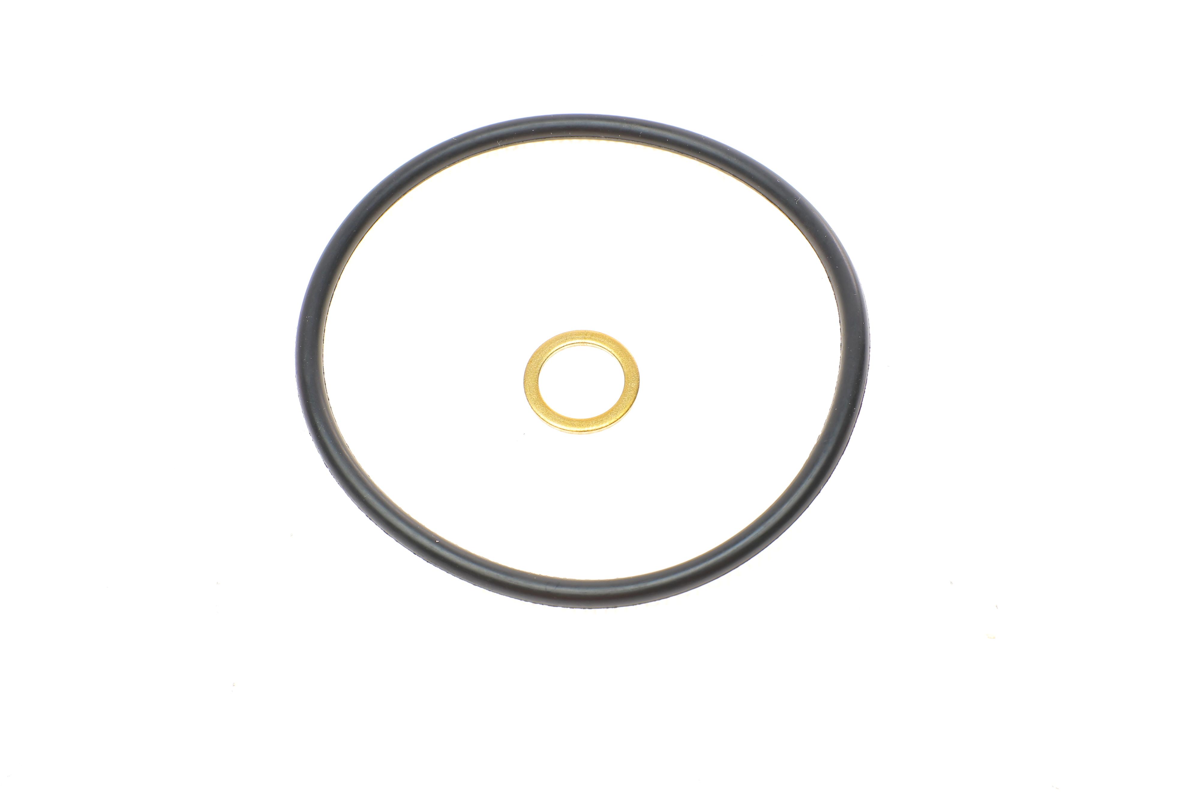 Фільтр масляний BMW 3 (E46)/5 (E39)/7 (E38) 94-07