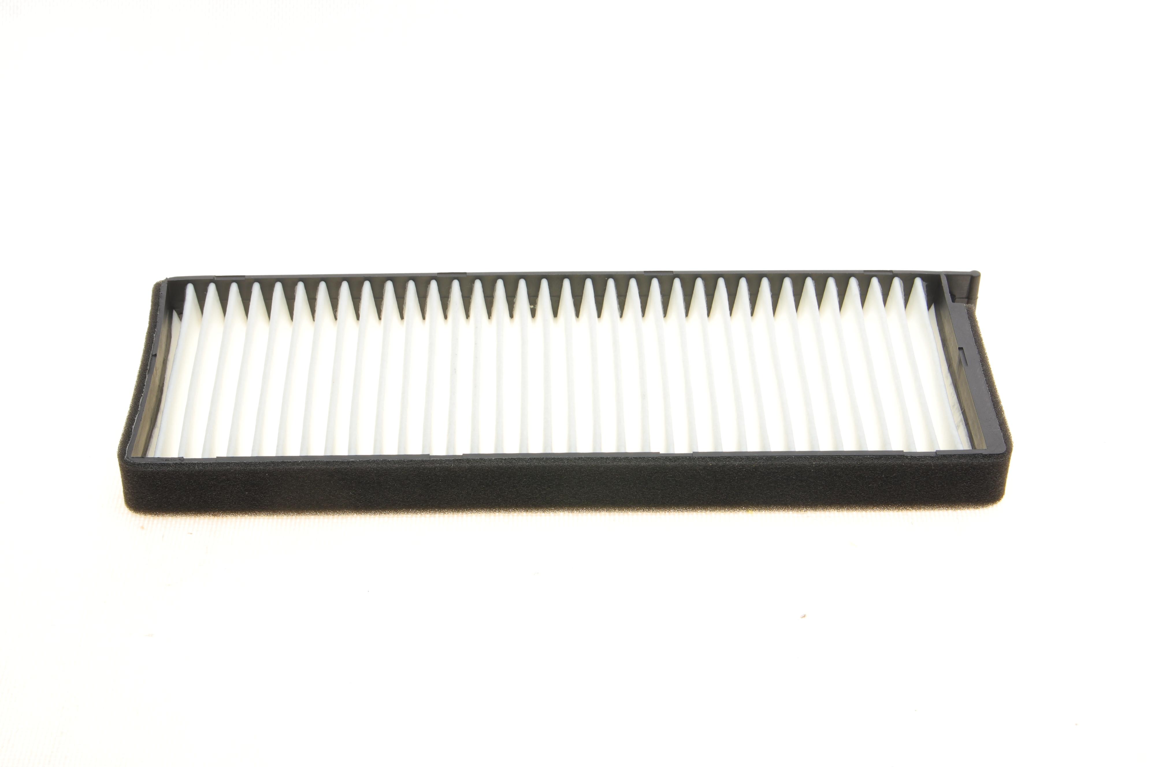 Фільтр салону Ssangyong Rexton 02-