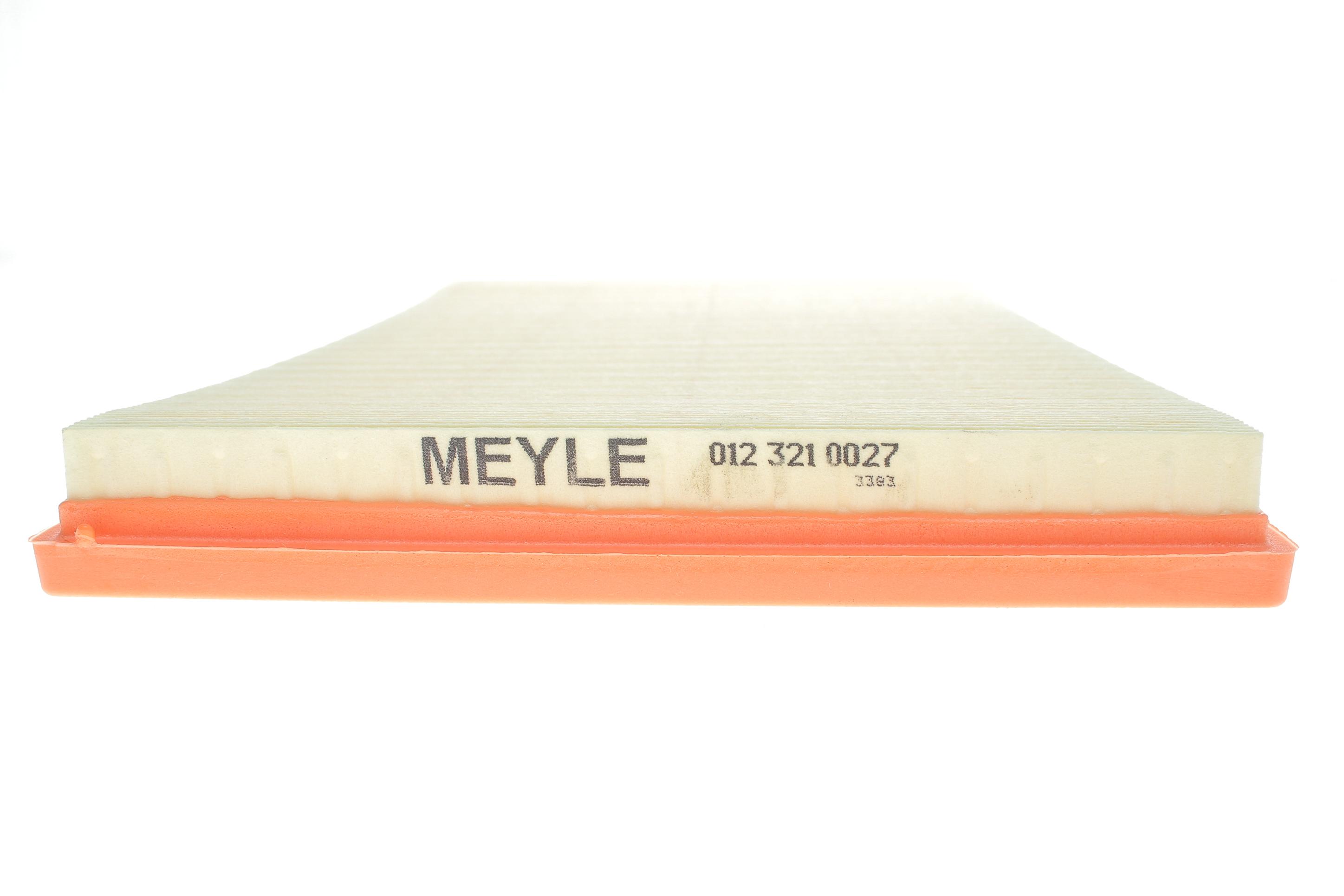 Фільтр повітряний MB Vito (W447) CDI 14-