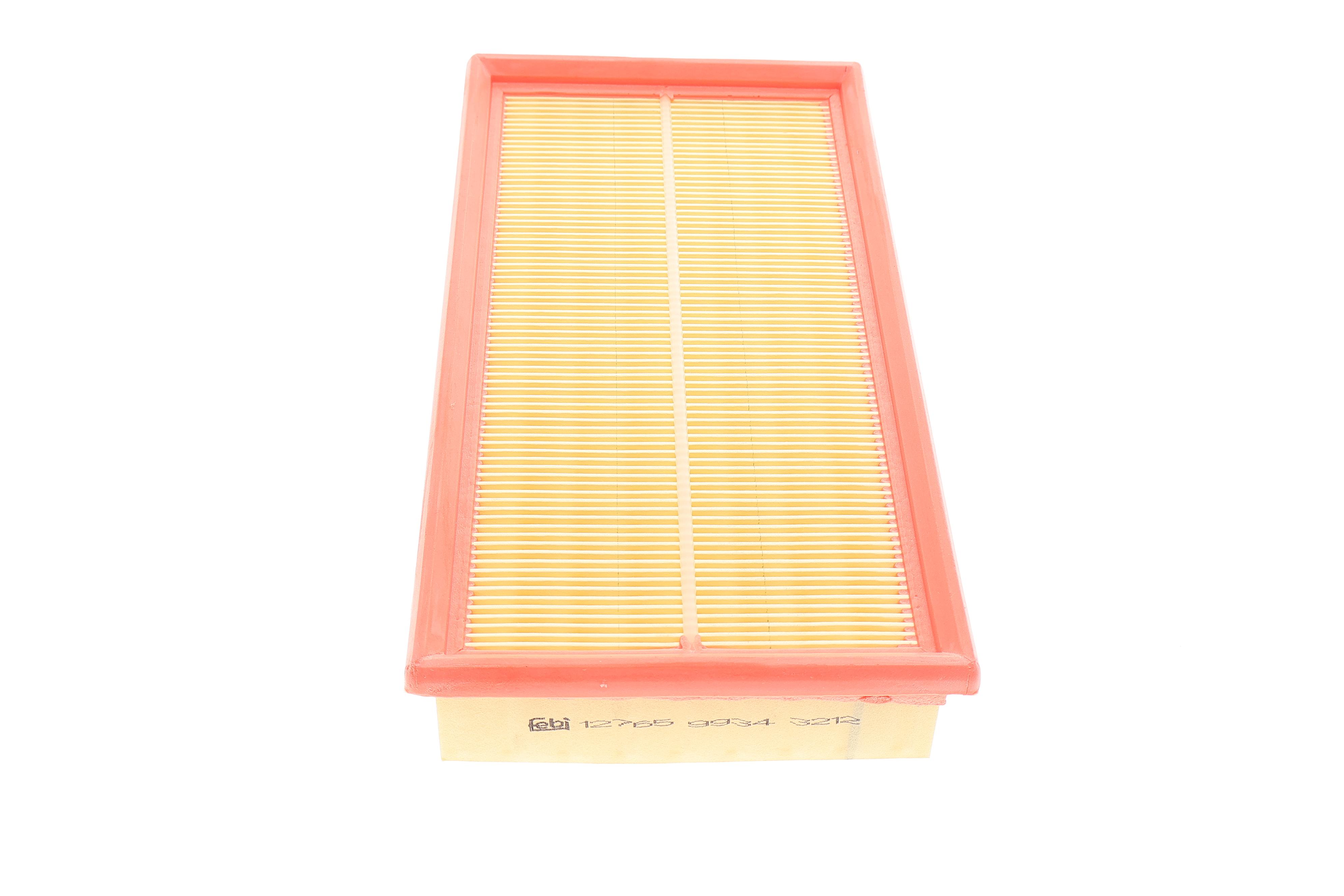 Фільтр повітряний Ford Connect 1.8 i/D 02-13/Focus 1.4-2.0 i/1.8 D 98-05