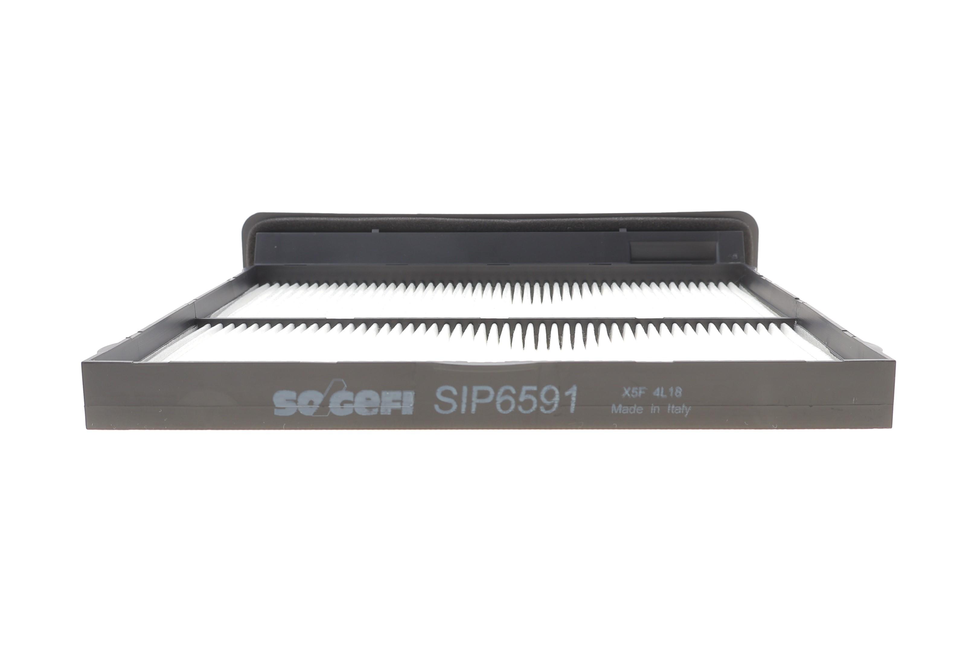 Фільтр салону Subaru Forester/Impreza/XV 16-