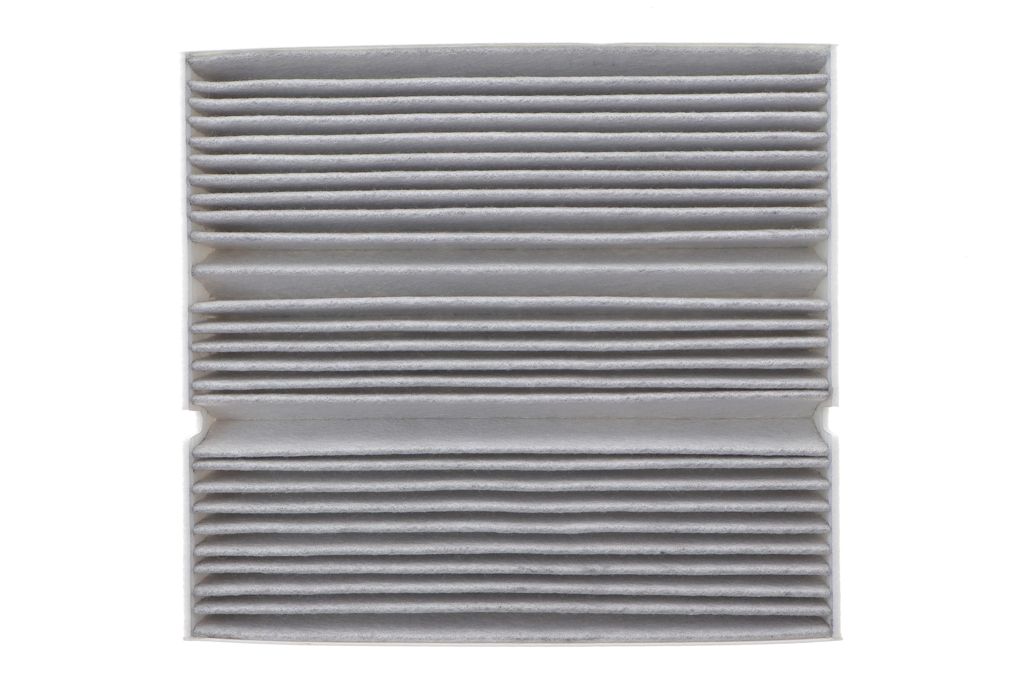 Фільтр салону A-class (W177)/B-class (W247) 18- (вугільний)