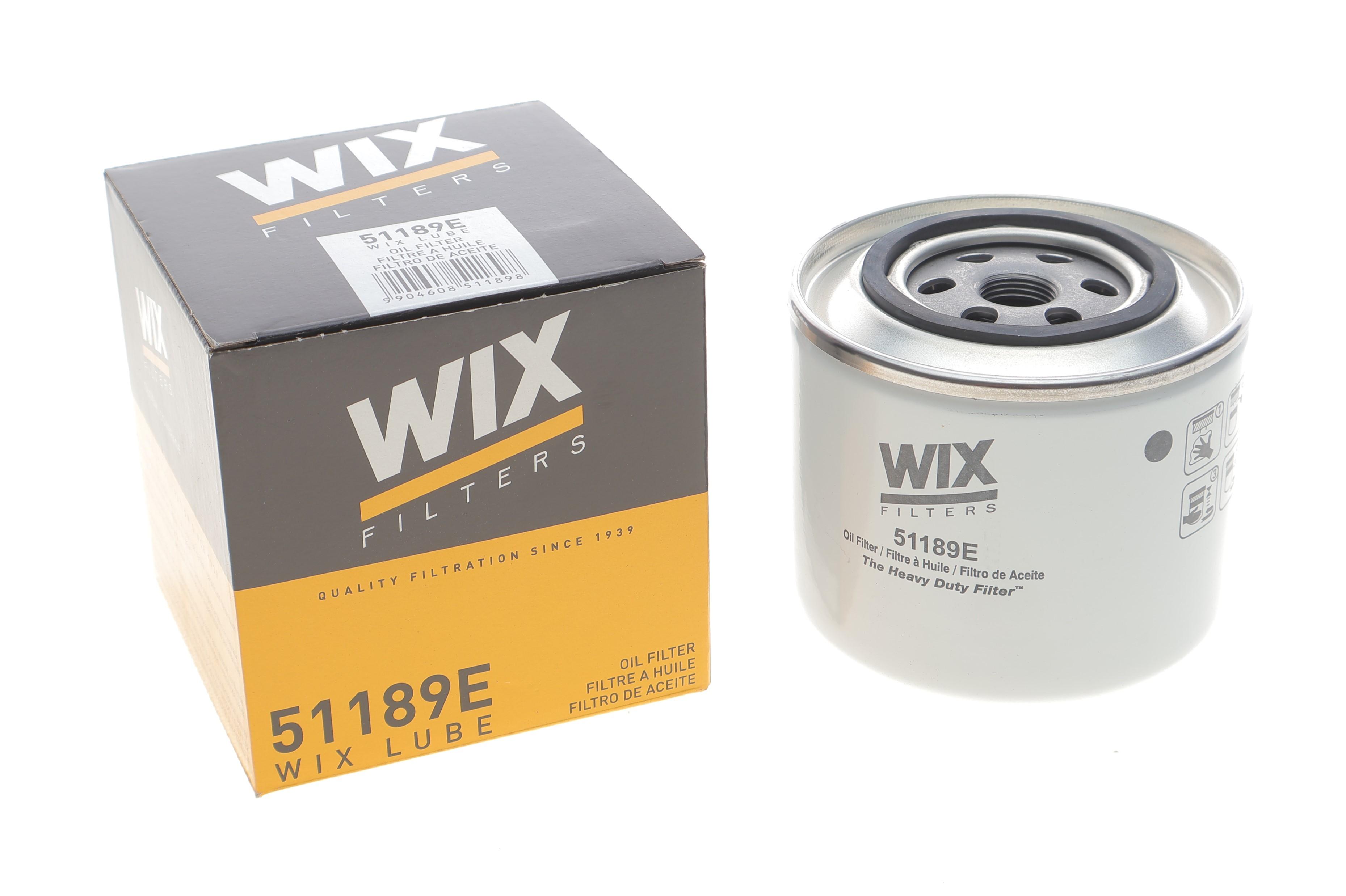 Фільтр масляний VW T4 1.9D/TD -96/Audi A6 2.5TDI -97