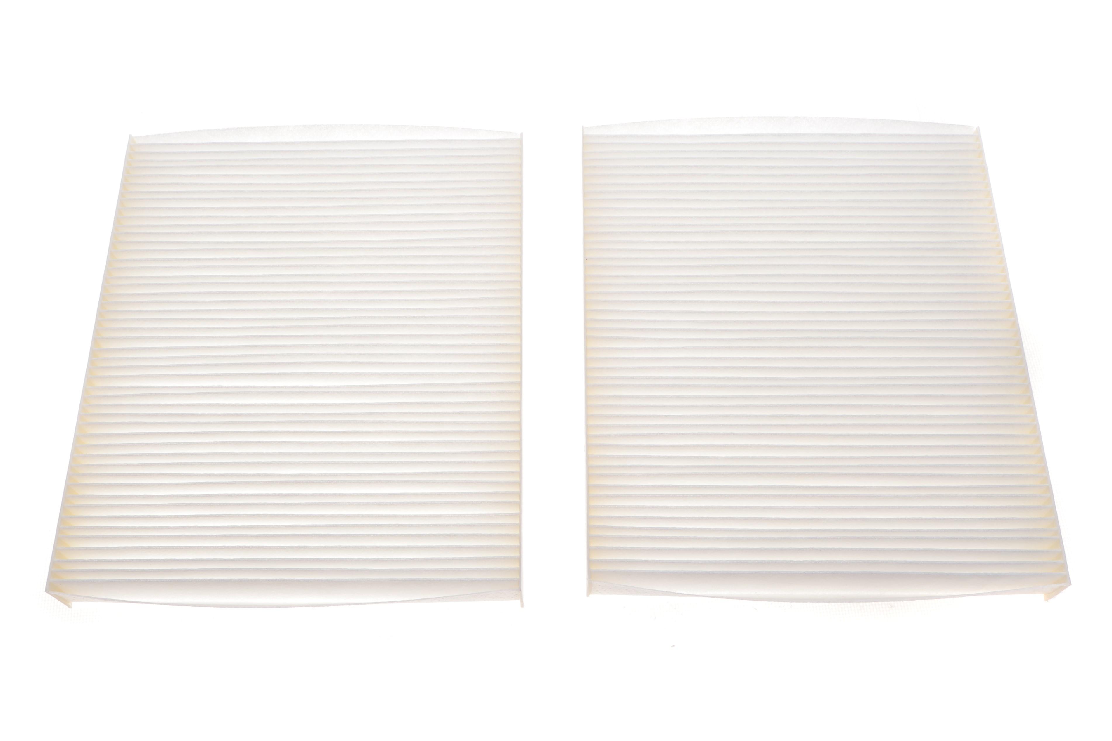 Фільтр салону BMW 5 (F10)/ 7 (F01/F02/F03/F04) 08-