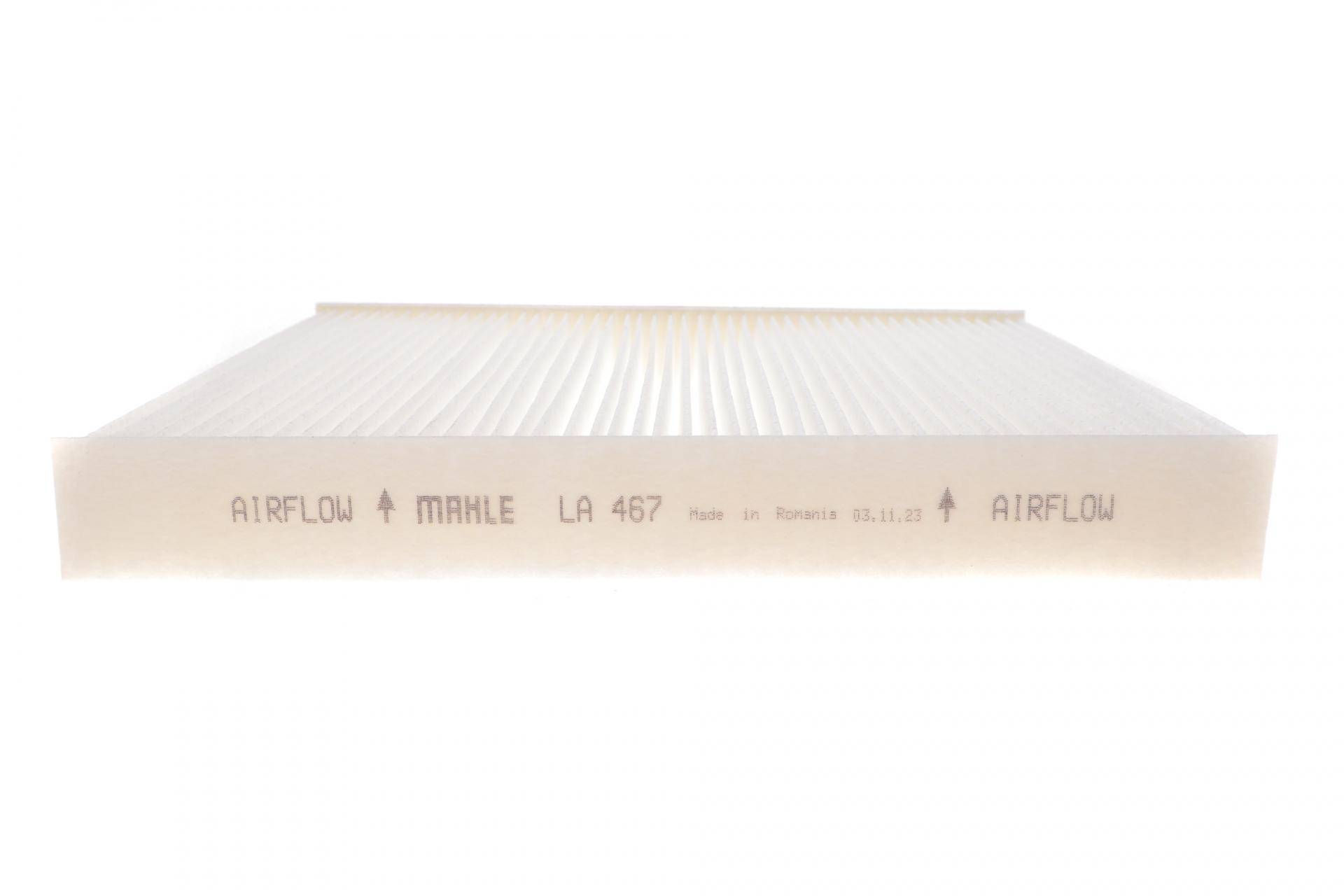 Фільтр салону BMW 5 (F10)/ 7 (F01/F02/F03/F04) 08-