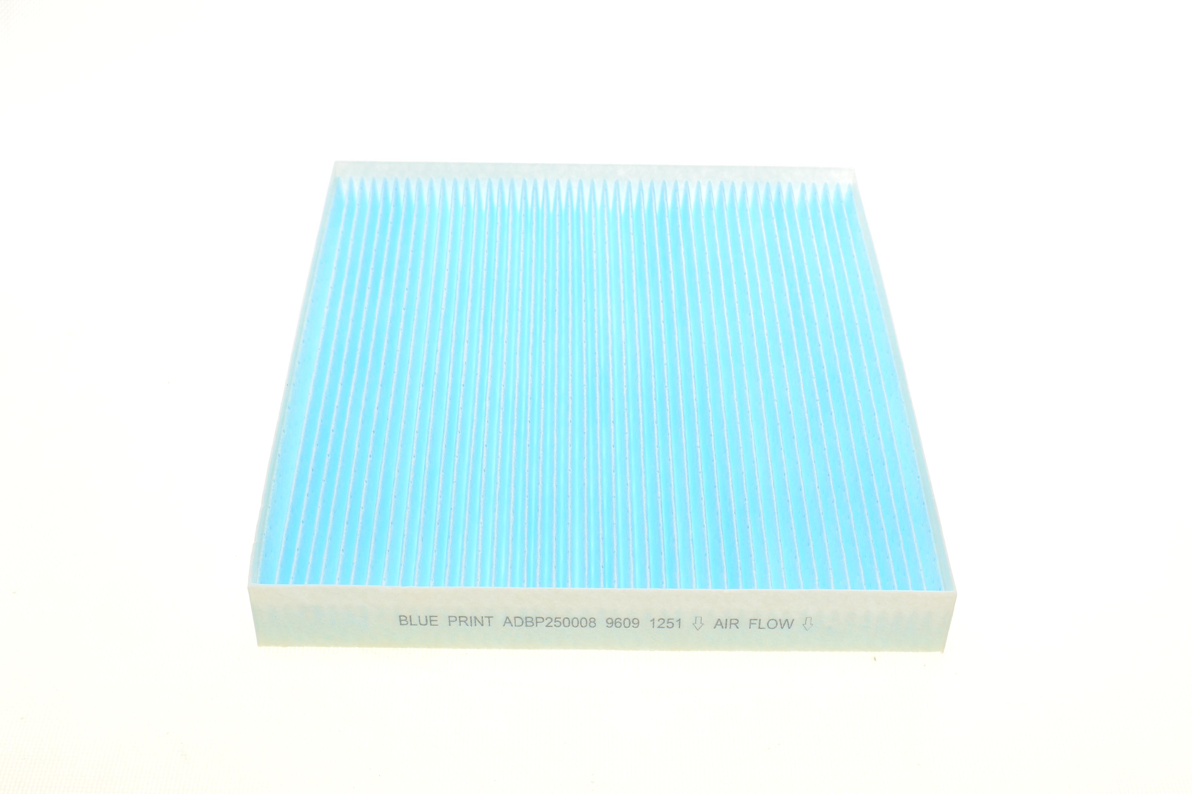 Фільтр салону Hyundai Sonata/Kia Optima 15-