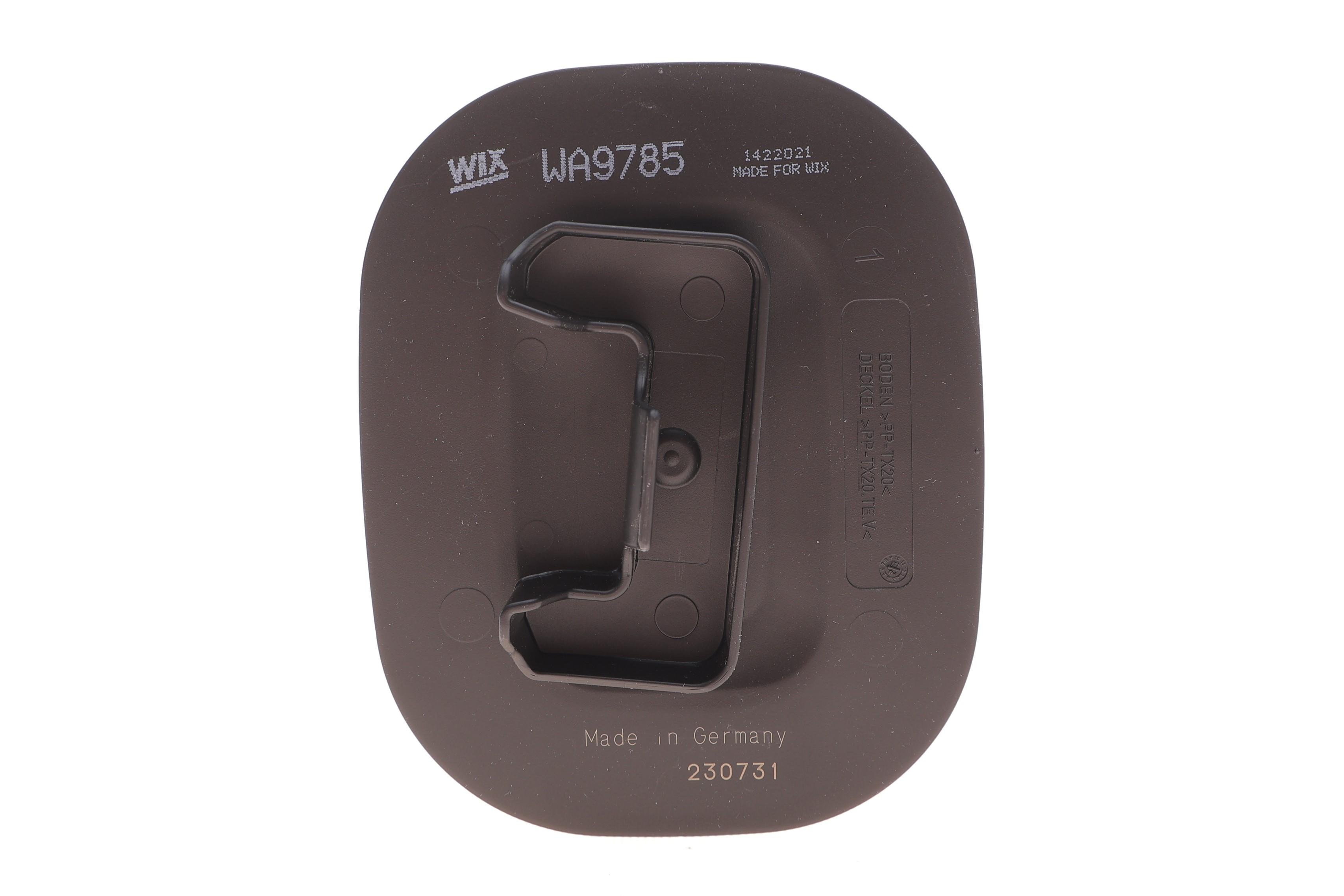 Фільтр повітряний MB E-class (W212)/GLK 1.6/2.0 M274 13-16/GLC/Infiniti Q50/Q60 2.0 14-