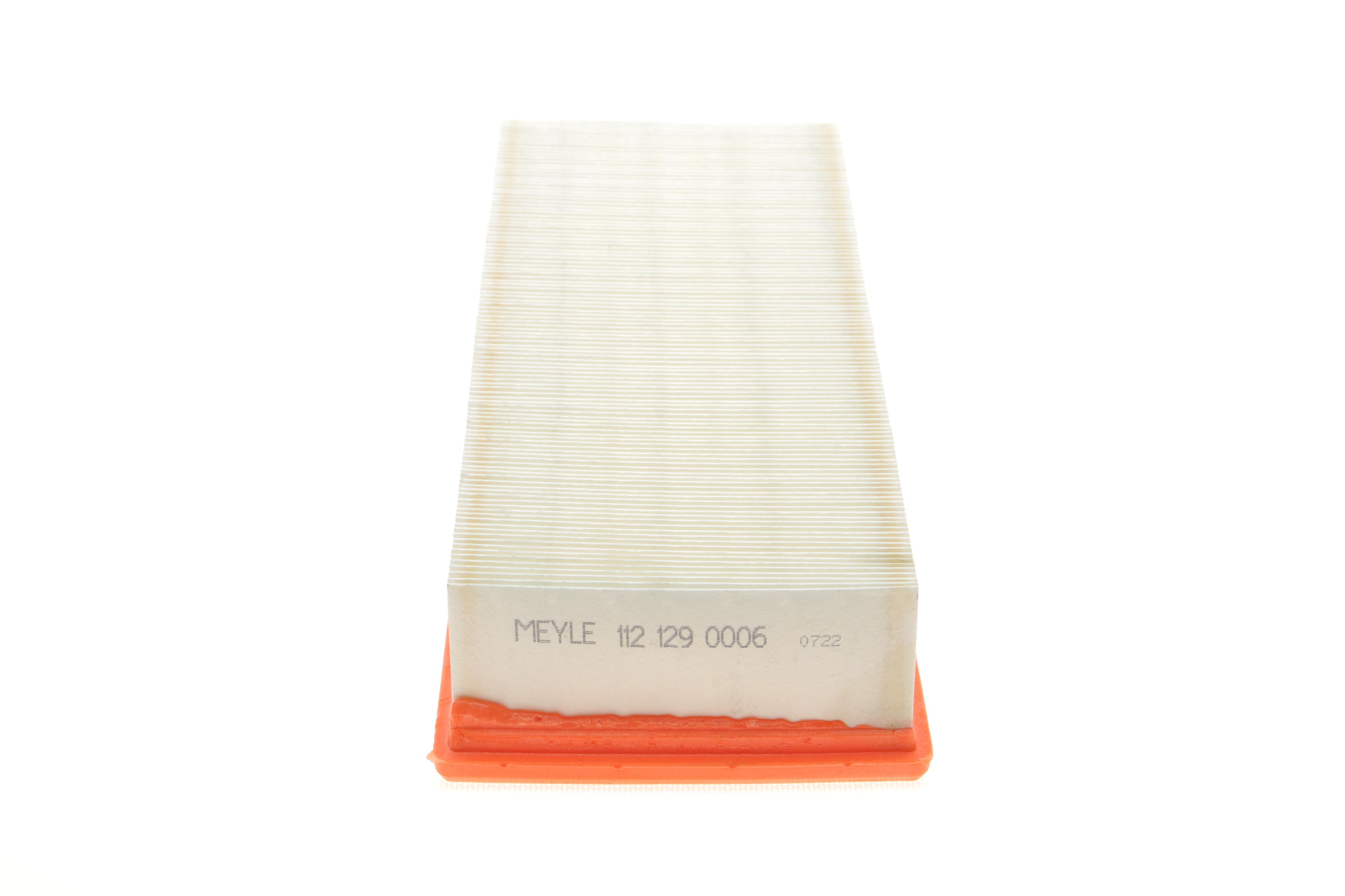 Фільтр повітряний Audi 80/100/VW T3 1.6-1.7D 81-92