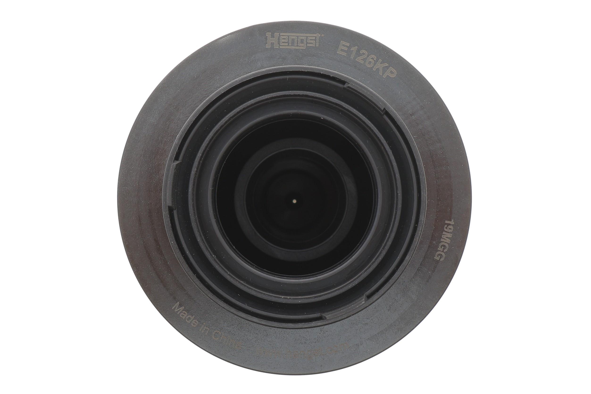 Фільтр паливний DAF CF 13-/XF 106 12-