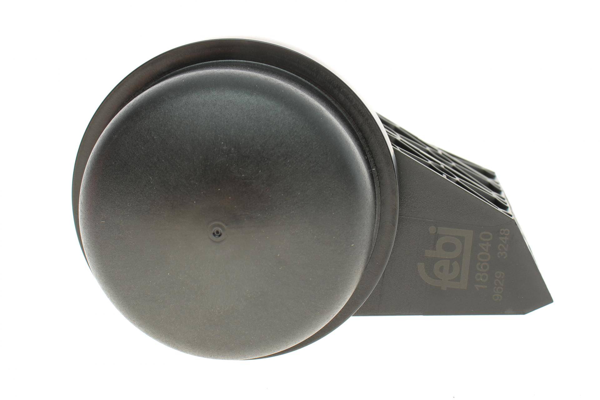 Фільтр паливний Volvo XC40 2.0D 17-21