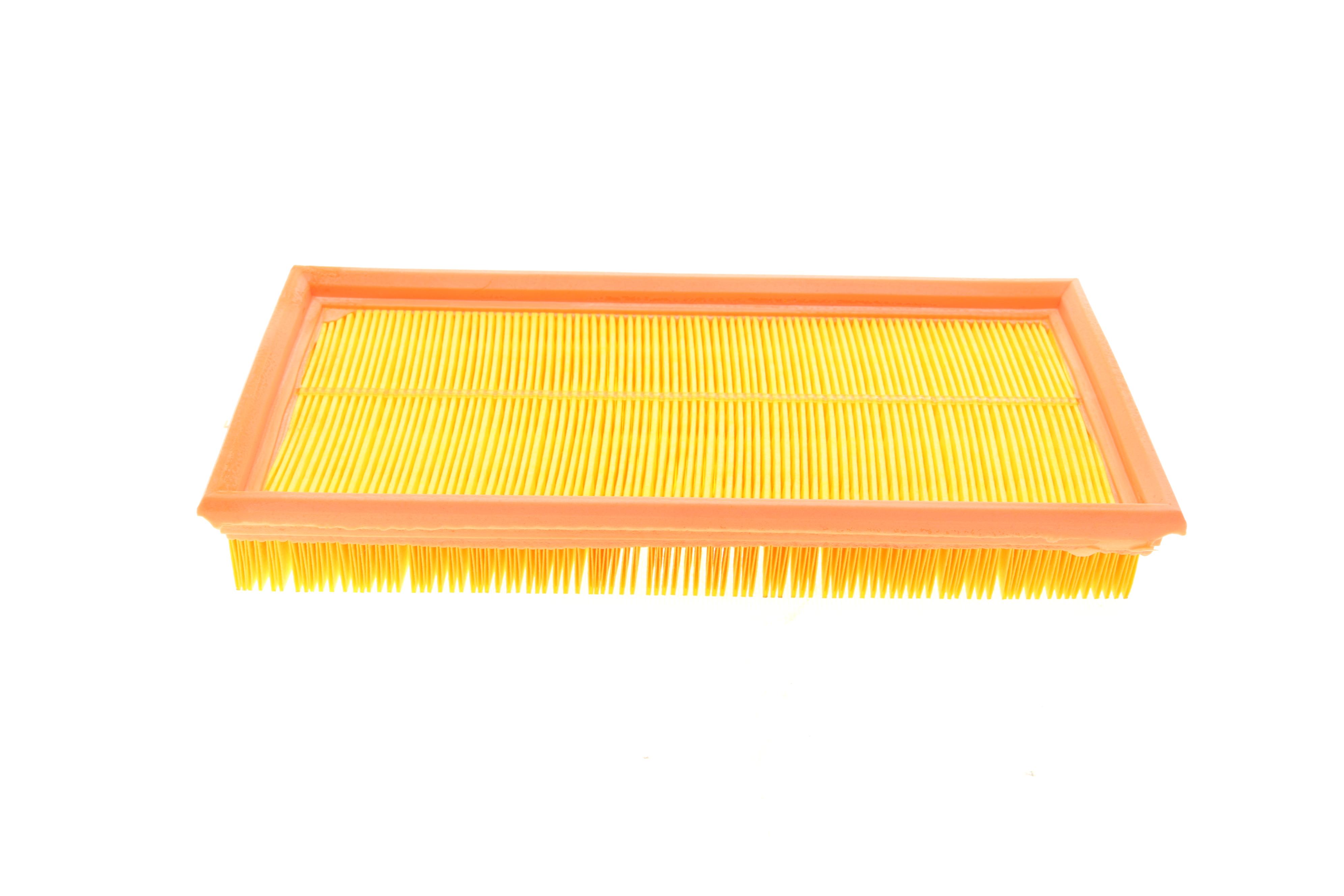 Фільтр повітряний VW Passat 1.6/1.8 79-93/Audi 80 1.6GTE 76-82