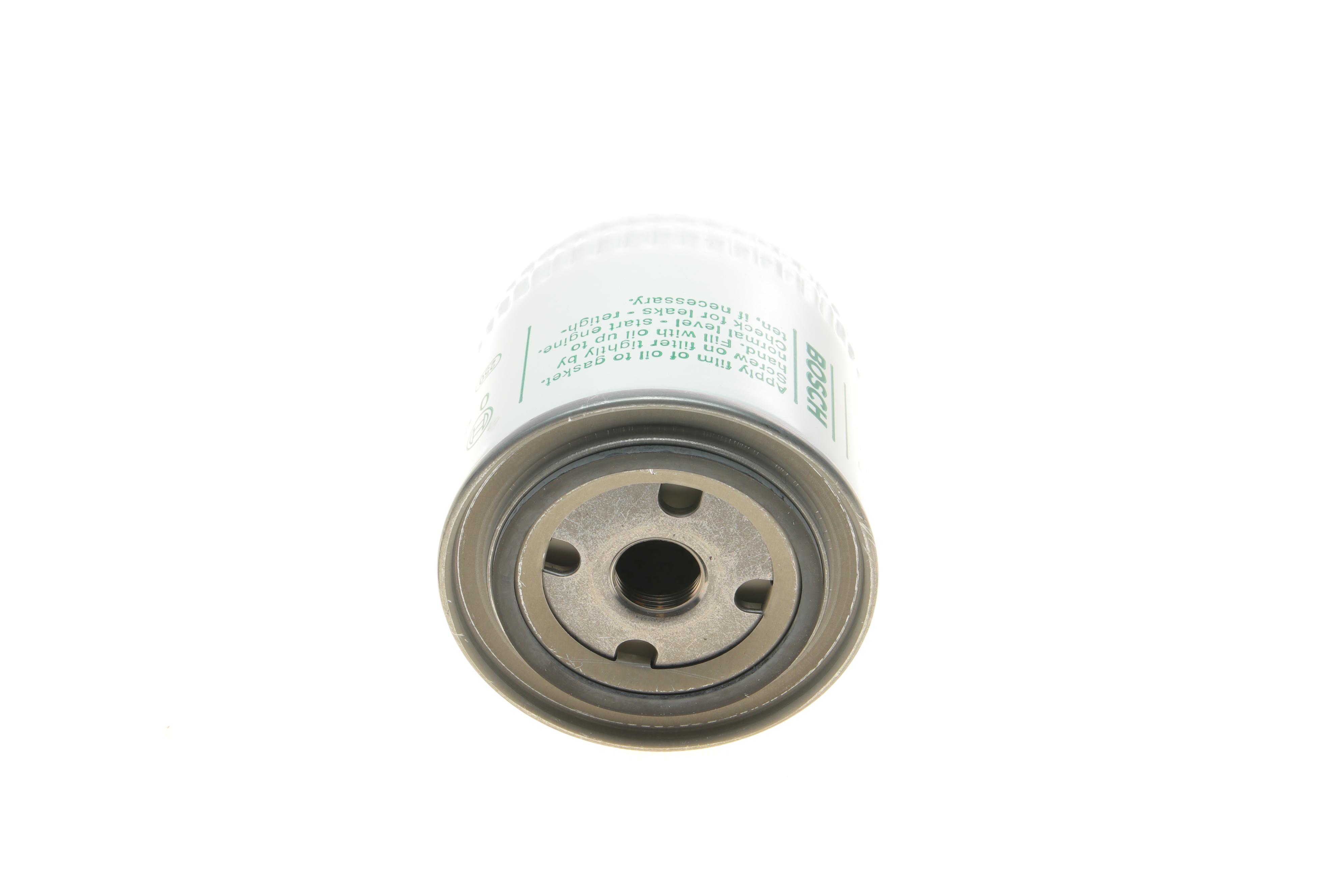 Фільтр масляний Volvo S40/V40 1.9Di 95-04