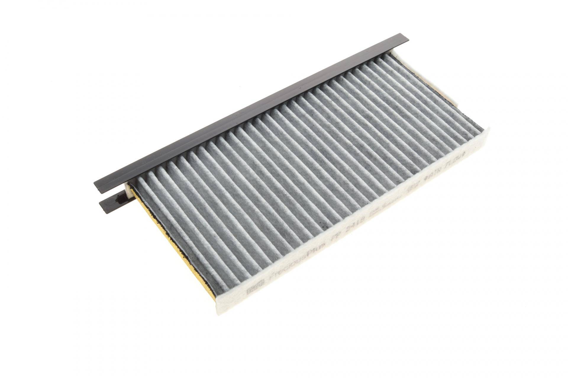 Фільтр салону Renault Kangoo 08-/ Master 10- (вугільний/антибактеріальний) (к-кт 2шт)