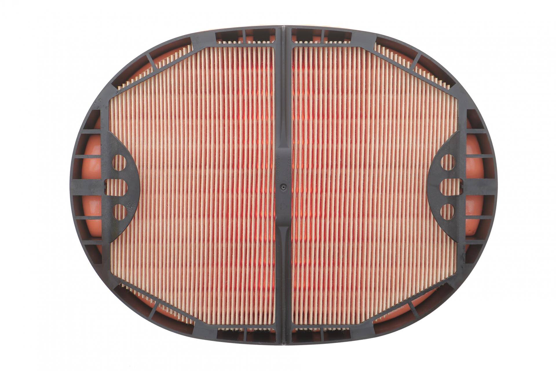 Фільтр повітряний Caterpillar M300/Bobcat TR-Serie 12-/Claas Axion 06- (додатковий)