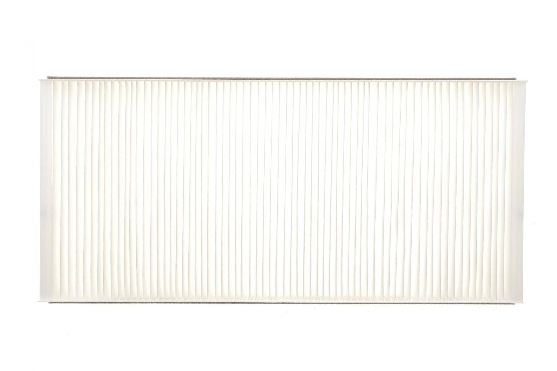 Фільтр салону MB A-class (W169) 04-12/B-class (W245) 05-11