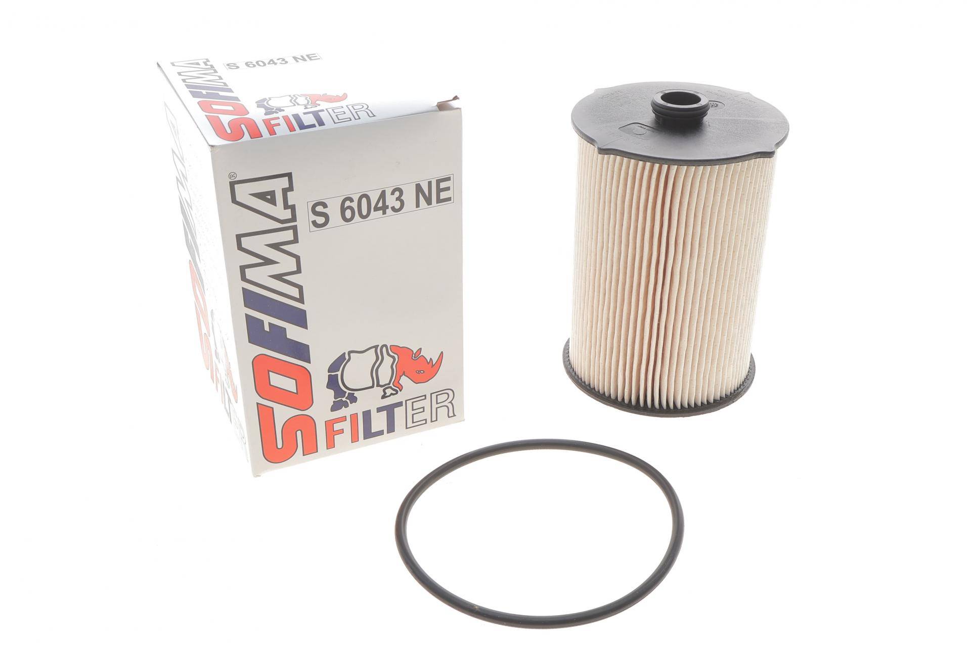 Фільтр паливний Case IH Magnum 8.7 11-