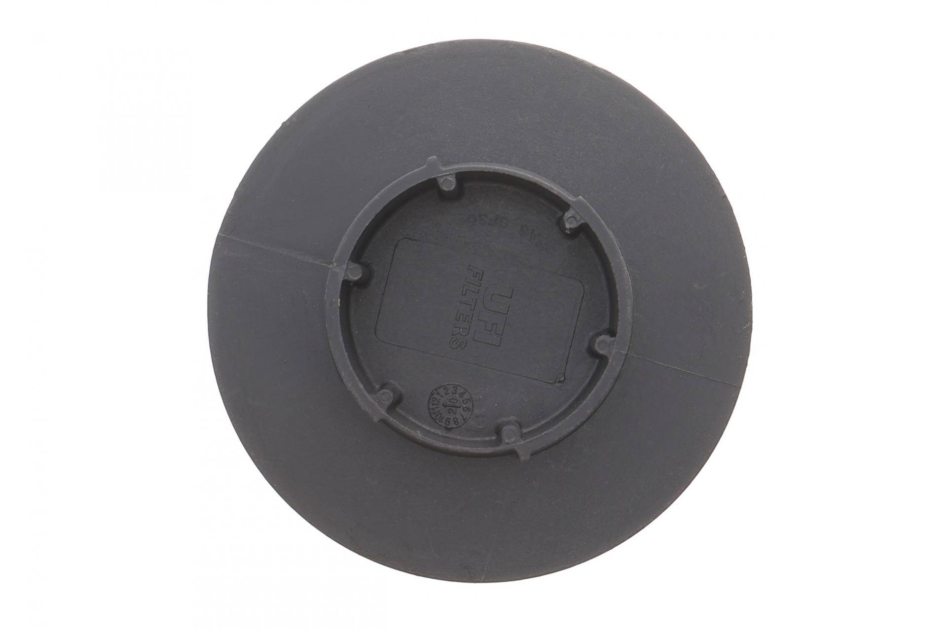 Фільтр паливний Case IH Magnum 8.7 11-