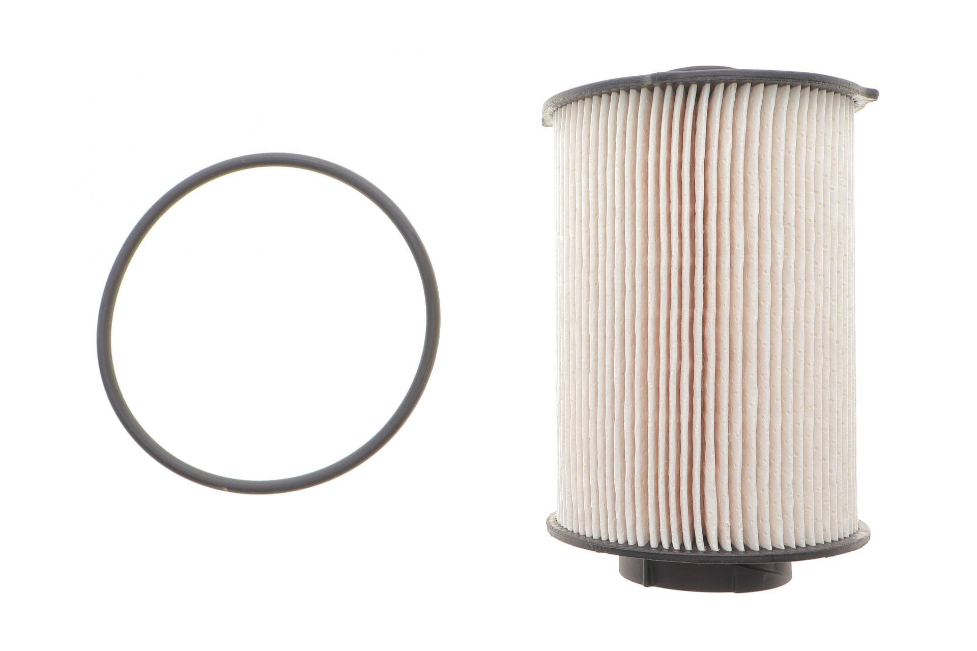 Фільтр паливний Case IH Magnum 8.7 11-