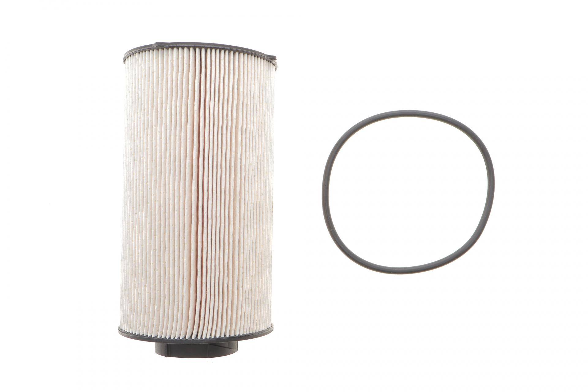 Фільтр паливний Iveco Stralis II 11.1 12-