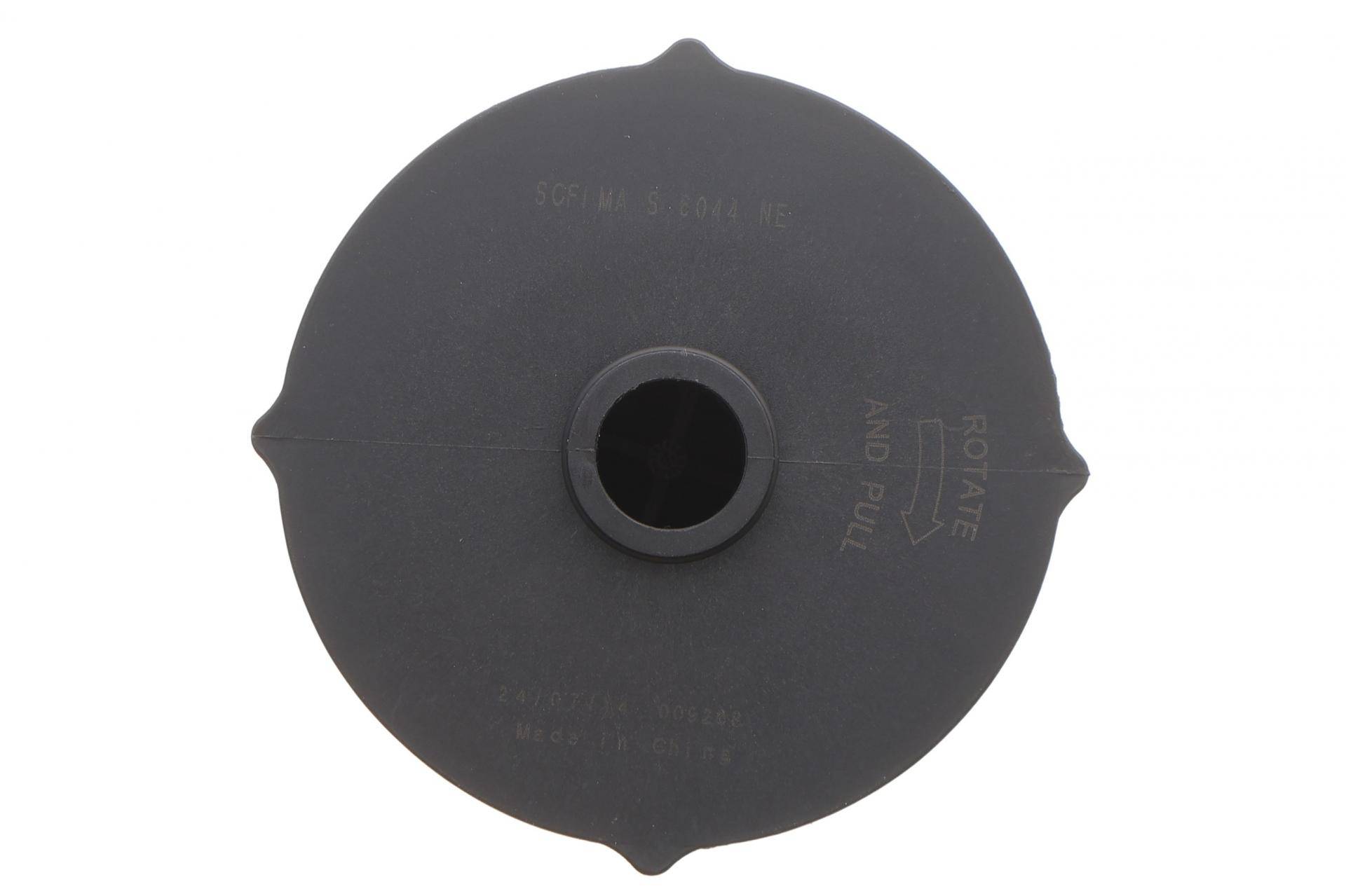 Фільтр паливний Iveco Stralis II 11.1 12-