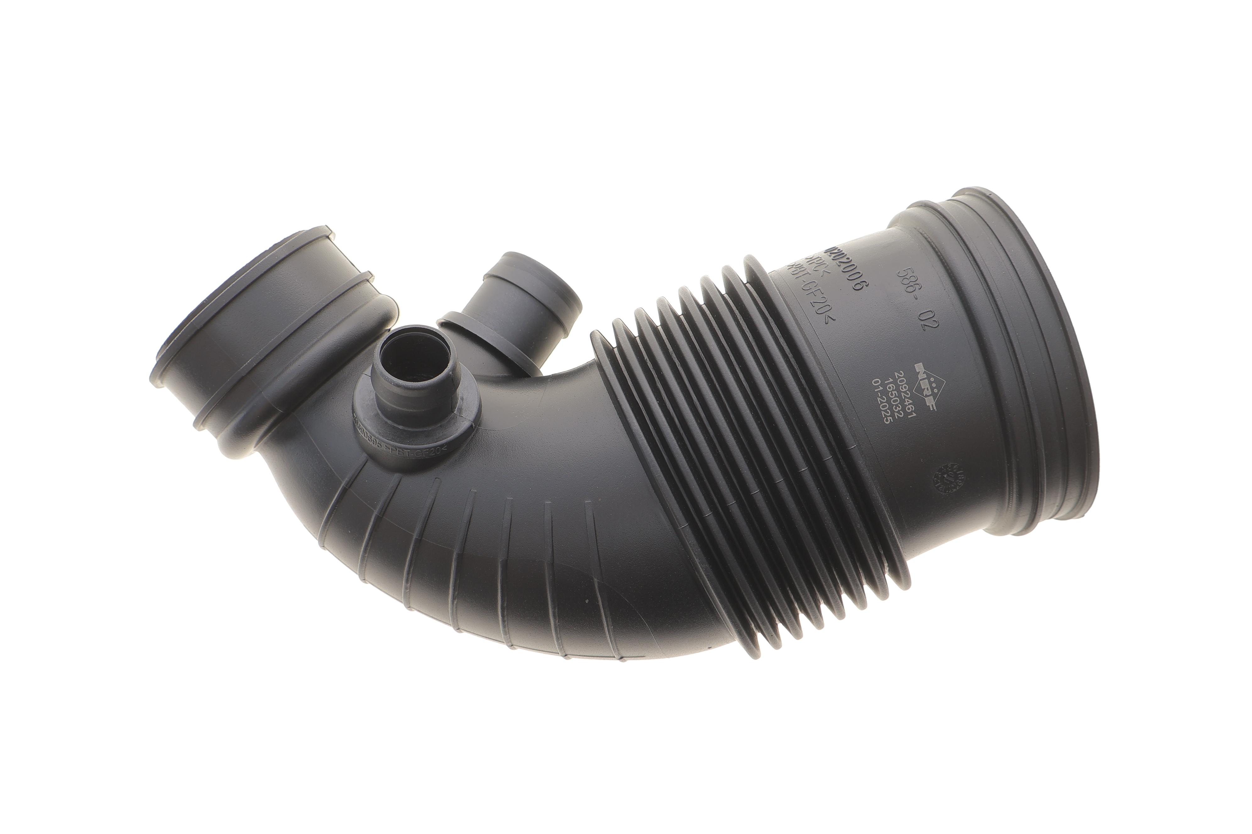 Патрубок фільтра повітряного BMW 1 (F20/F21) 11- N13